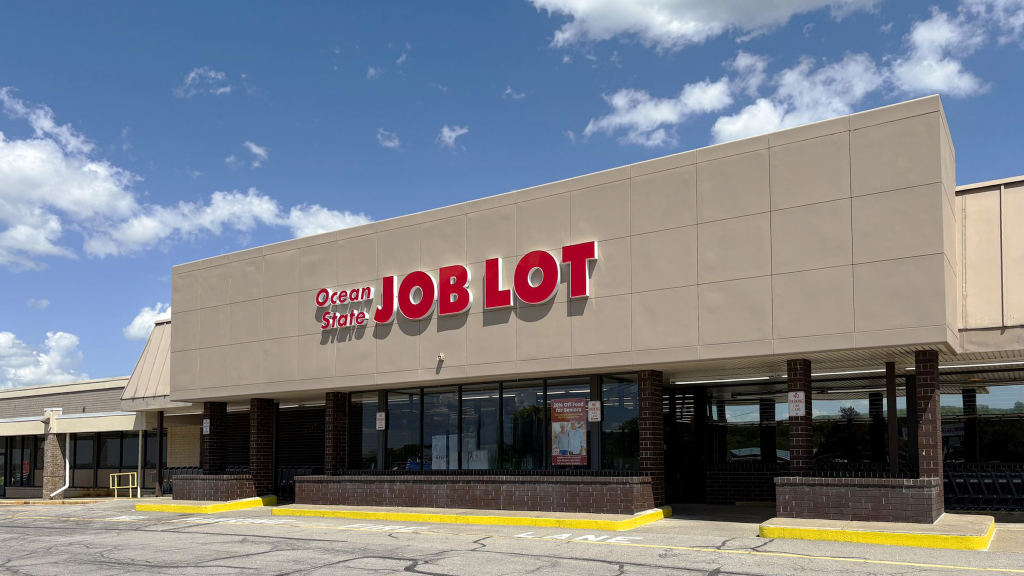 Ocean State Job Lot