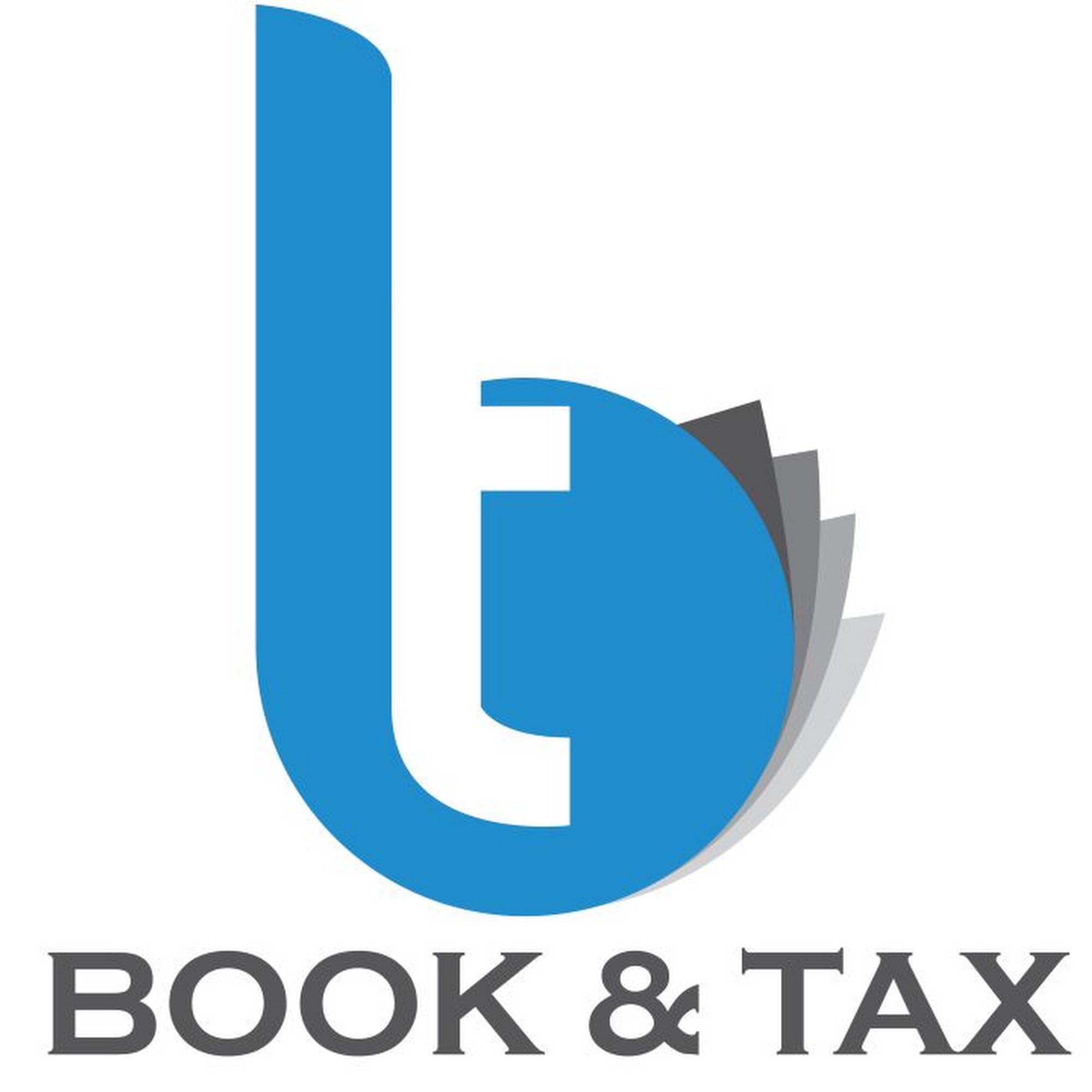 Book & Tax Inc