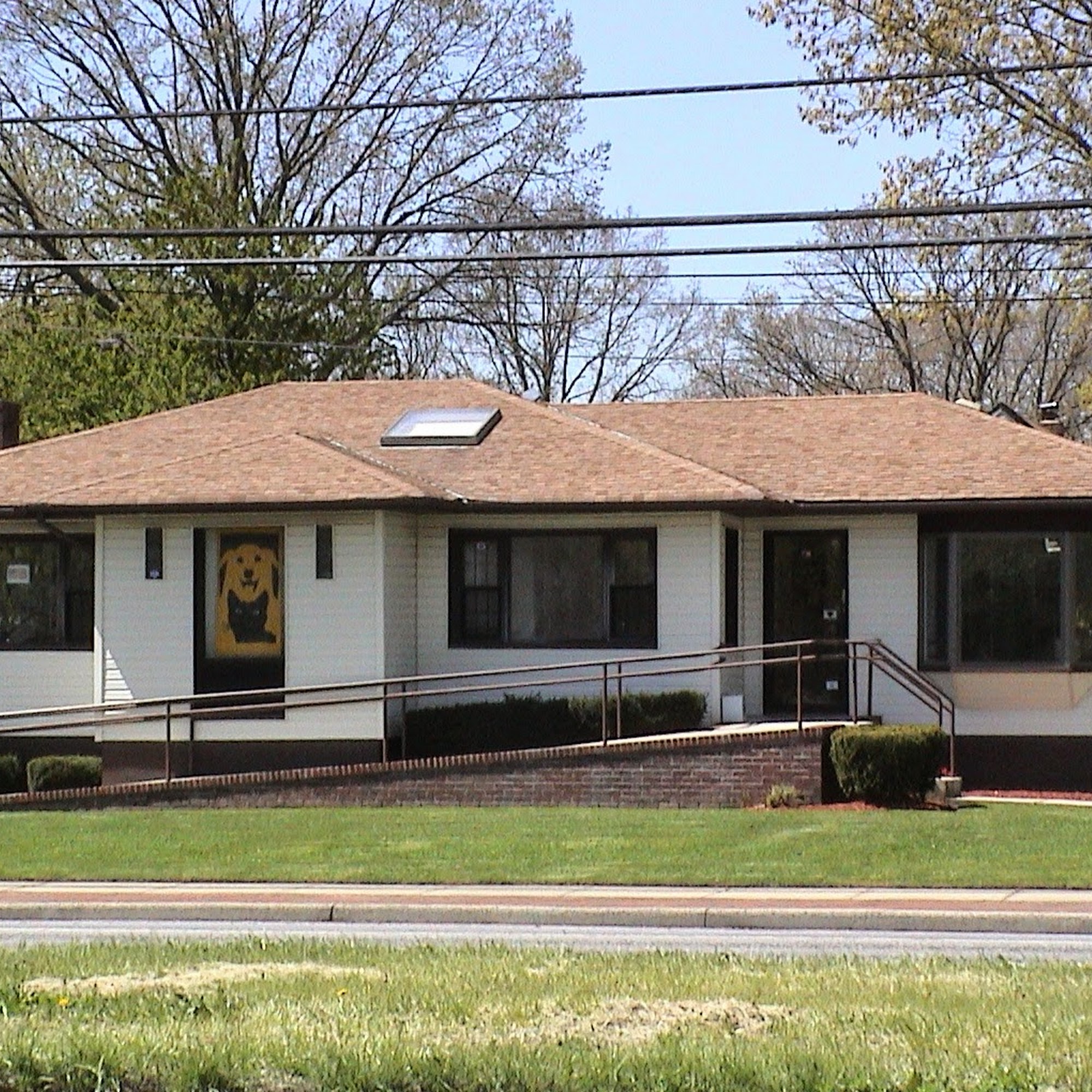 Park Hills Animal Hospital Deer Park