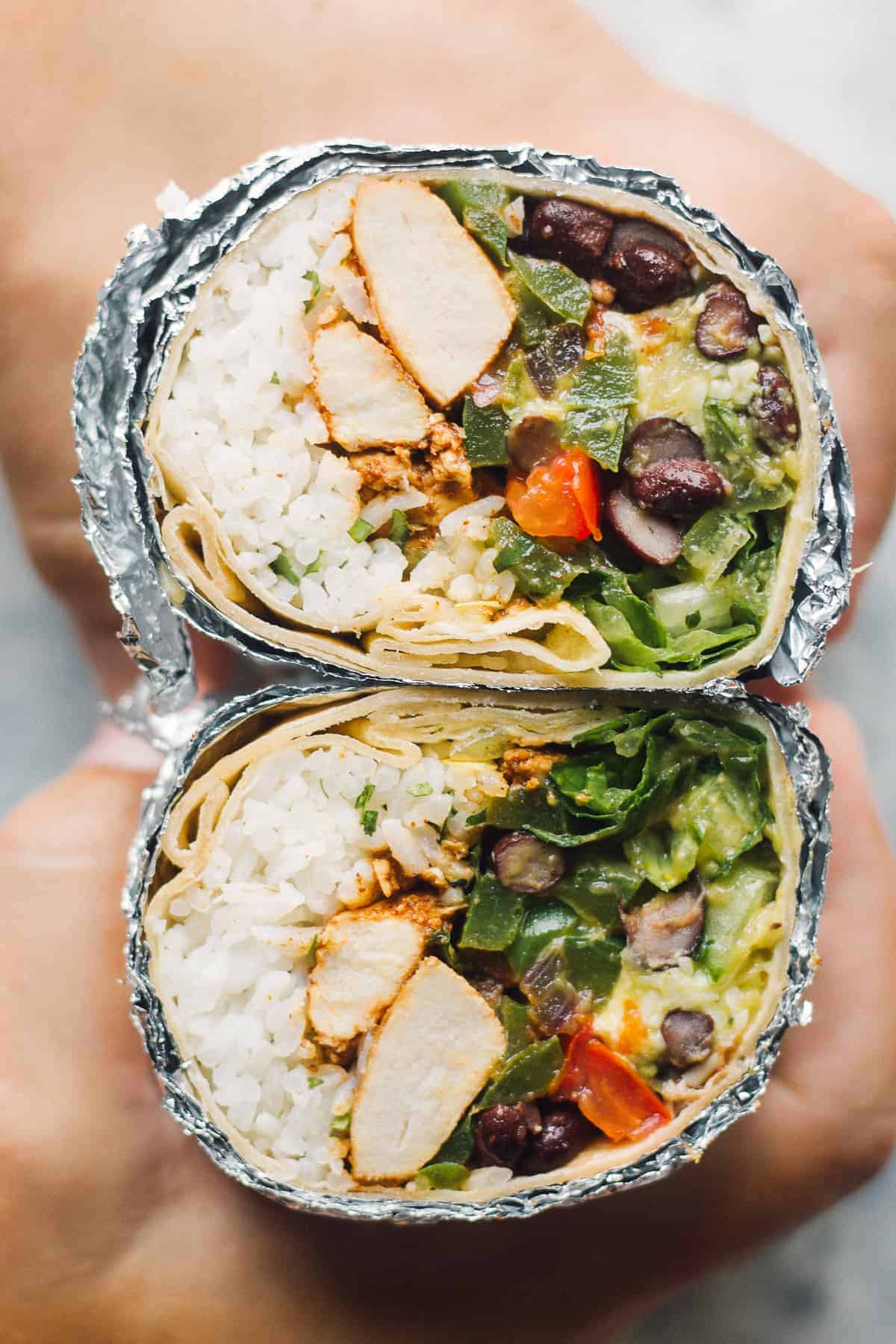 Chipotle Mexican Grill