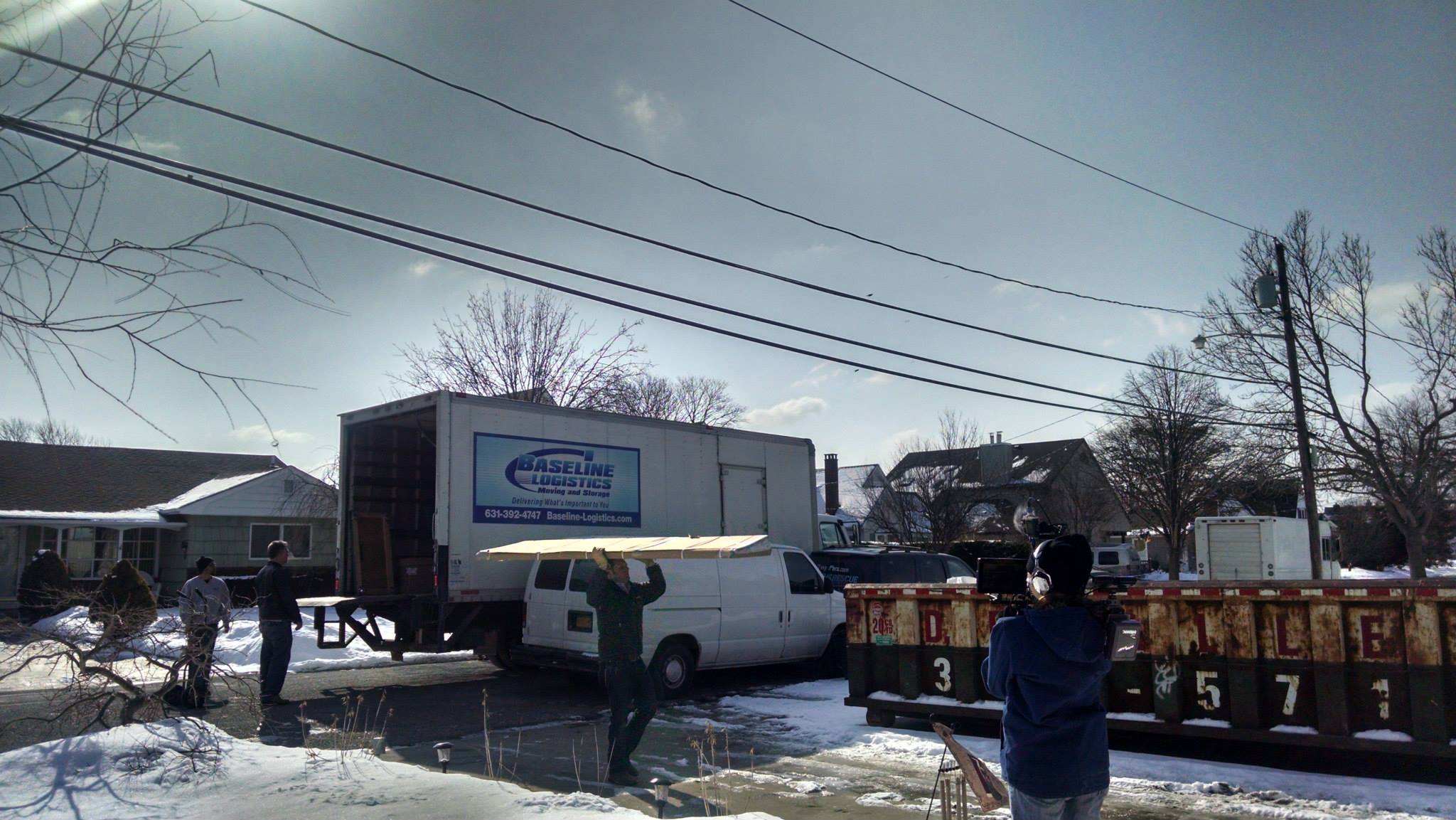 Baseline Logistics