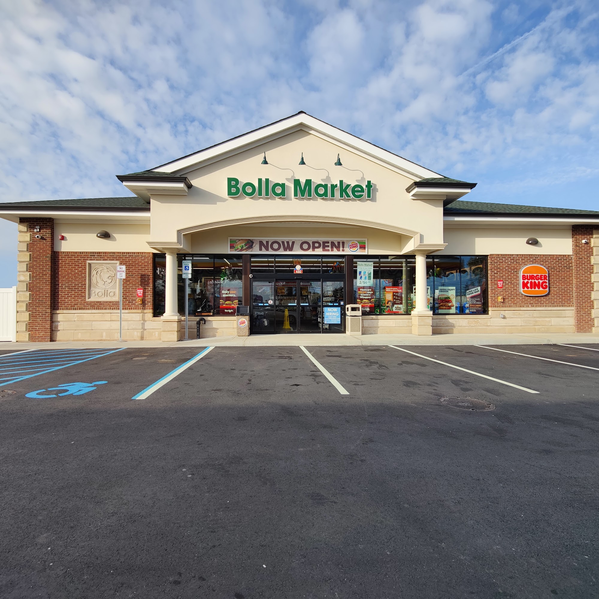 Bolla Market Deer Park