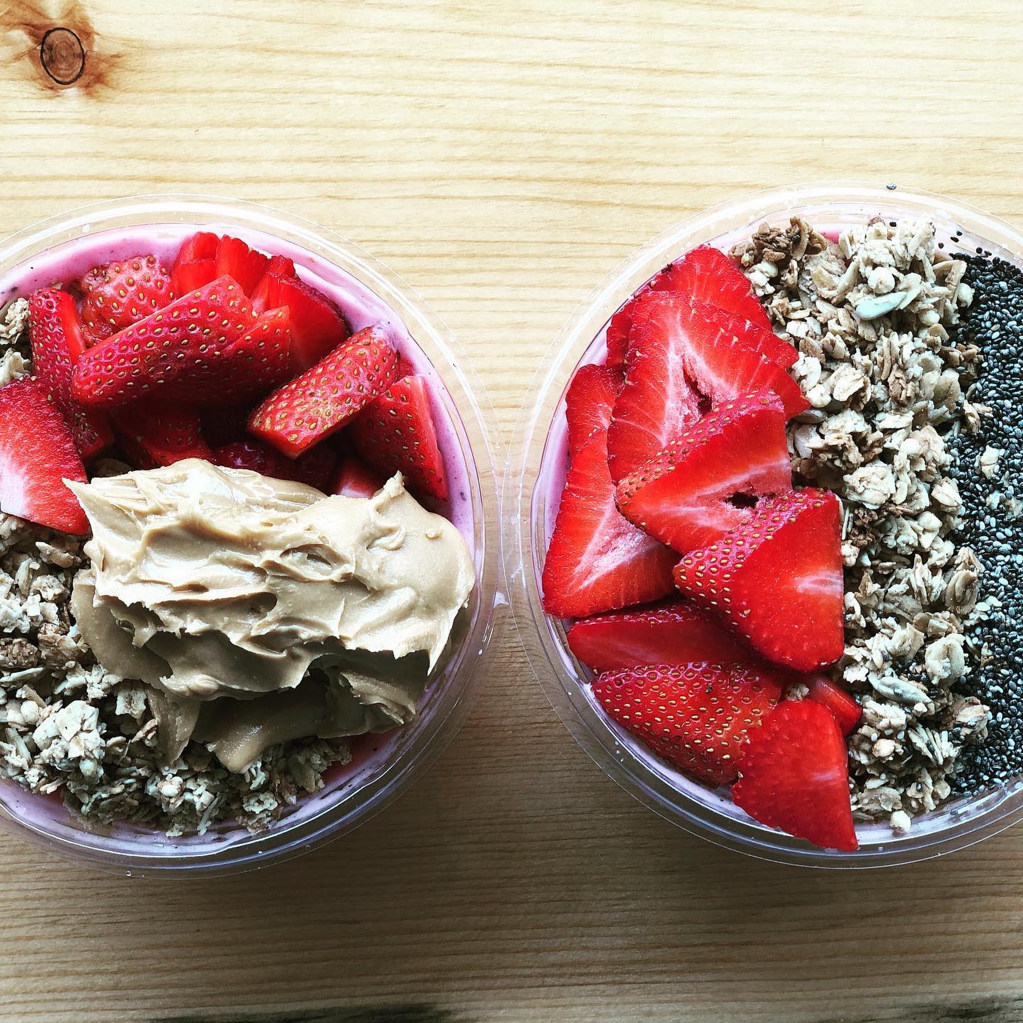 Bliss Cafe & Creamery Delmar