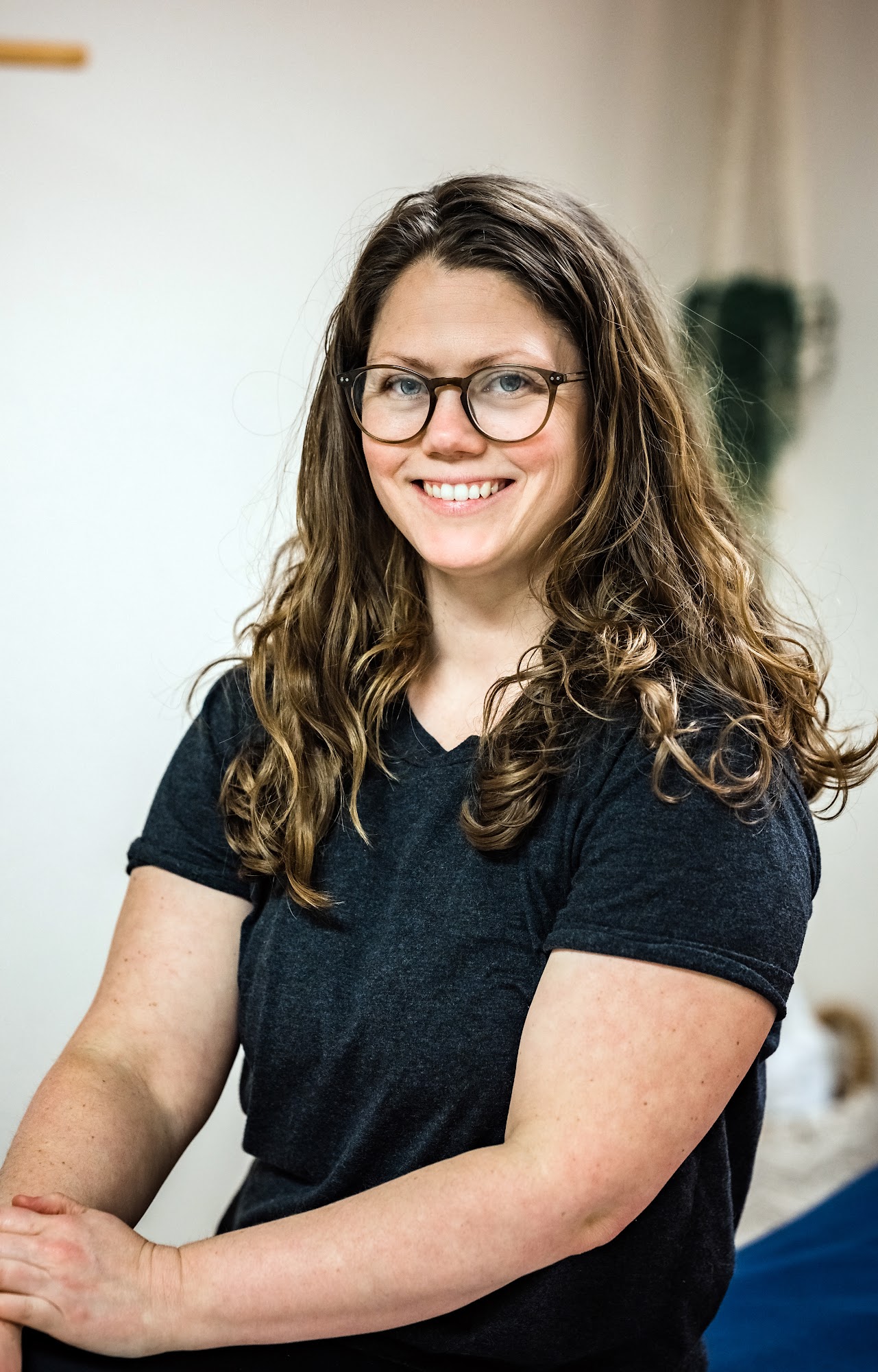 Therapeutic Massage with Somatic Mindfulness