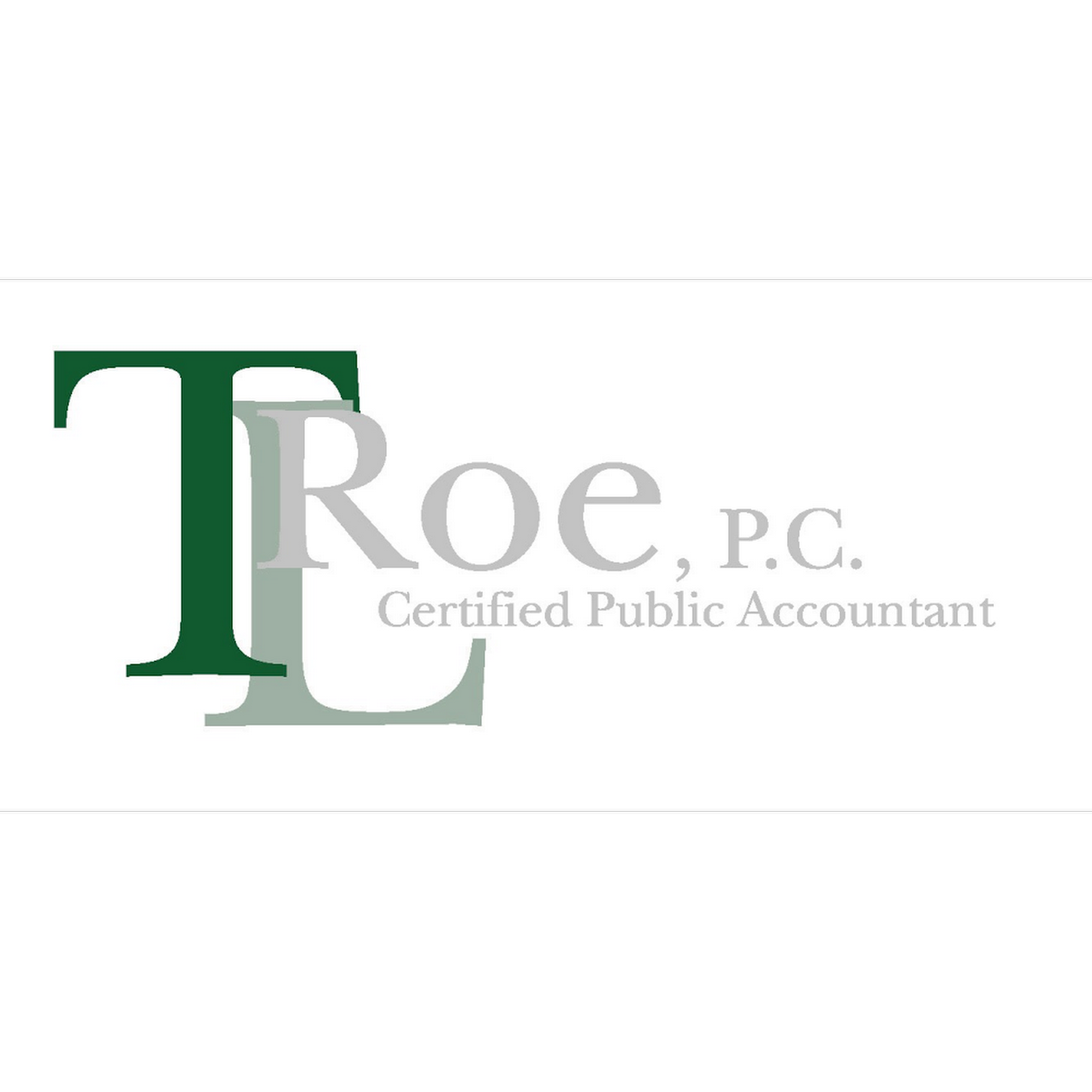 TL Roe CPA