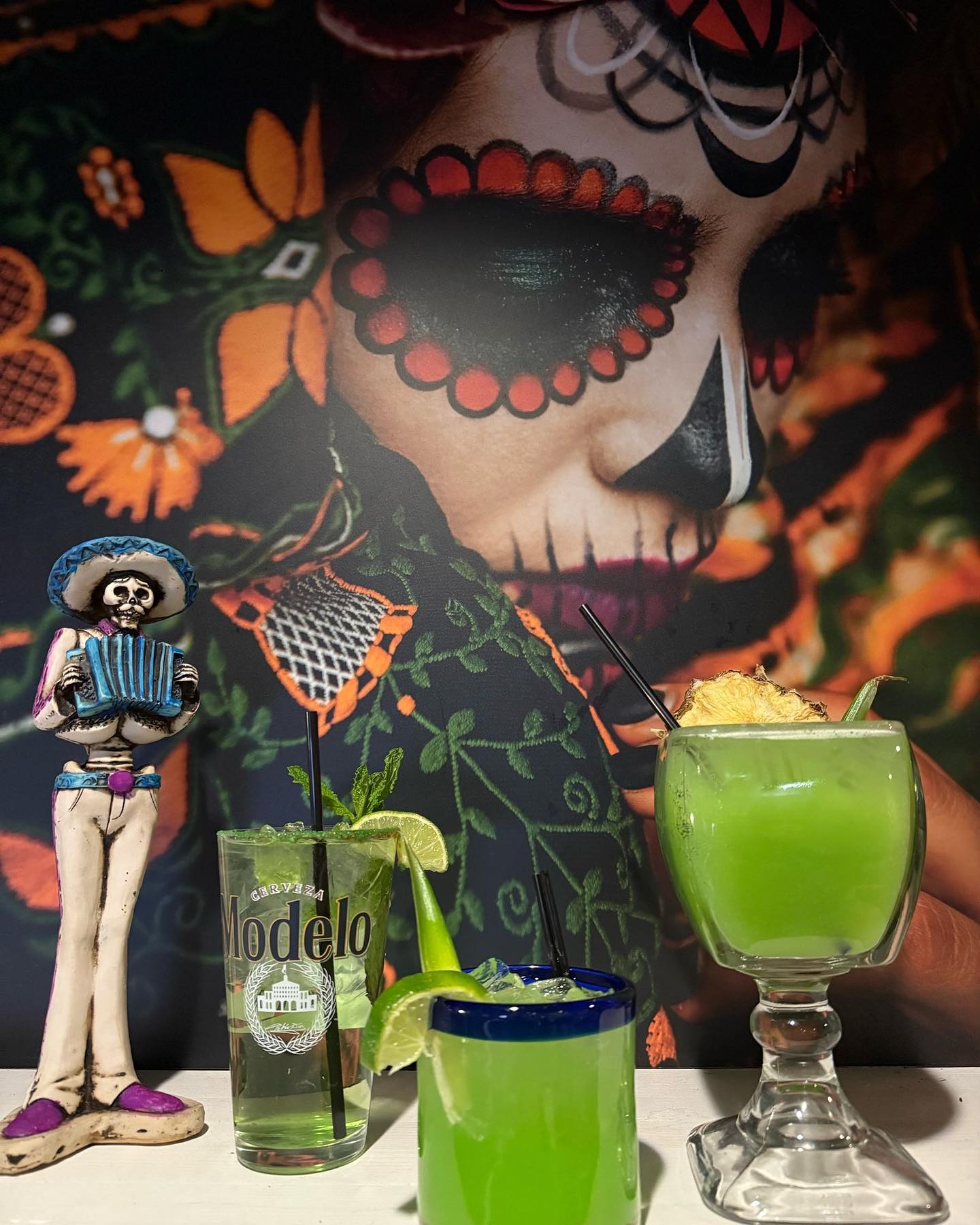 Andale 2 Mexican Restaurant & Bar Depew