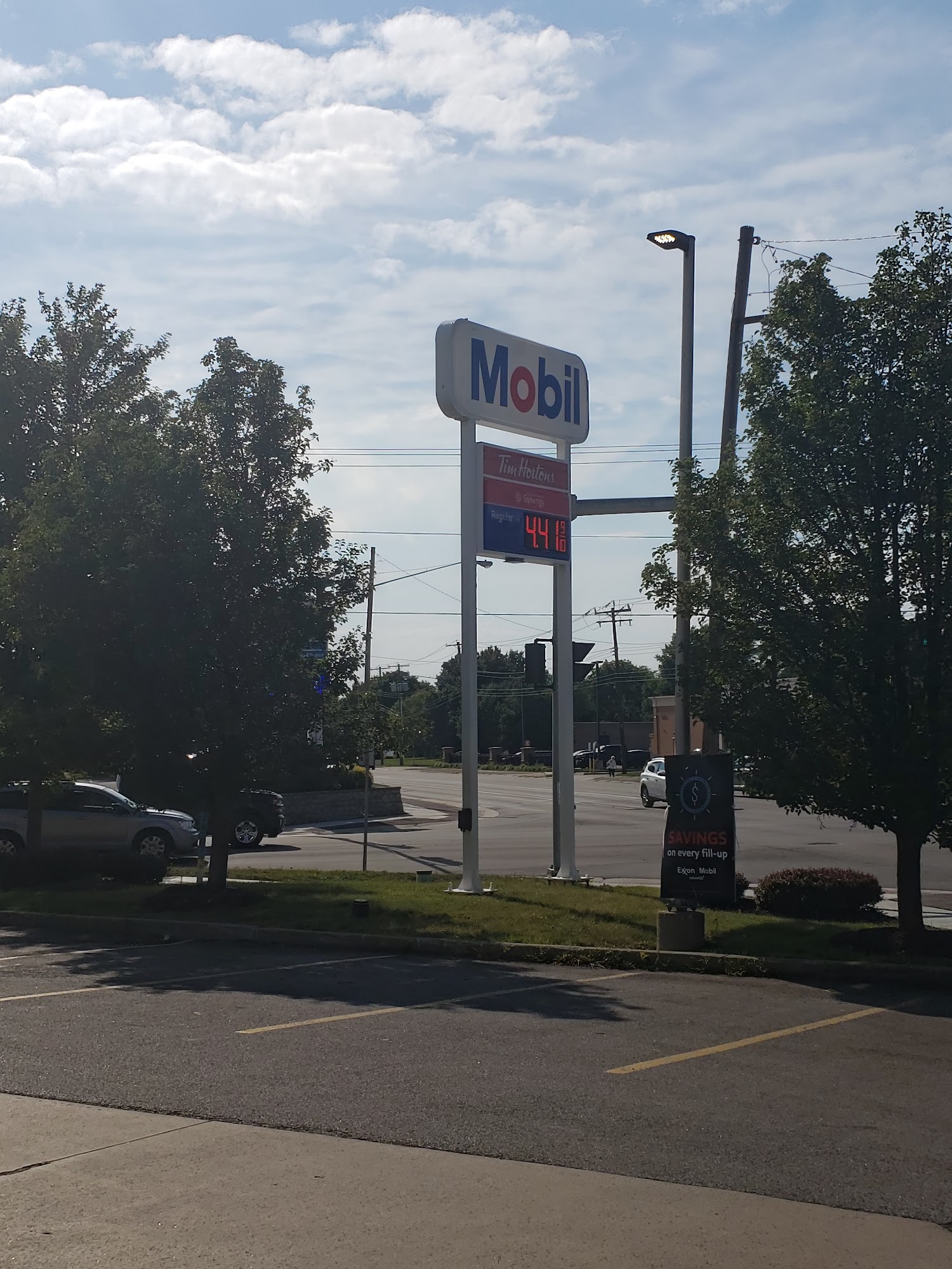 Joe's Kwik Mart Depew