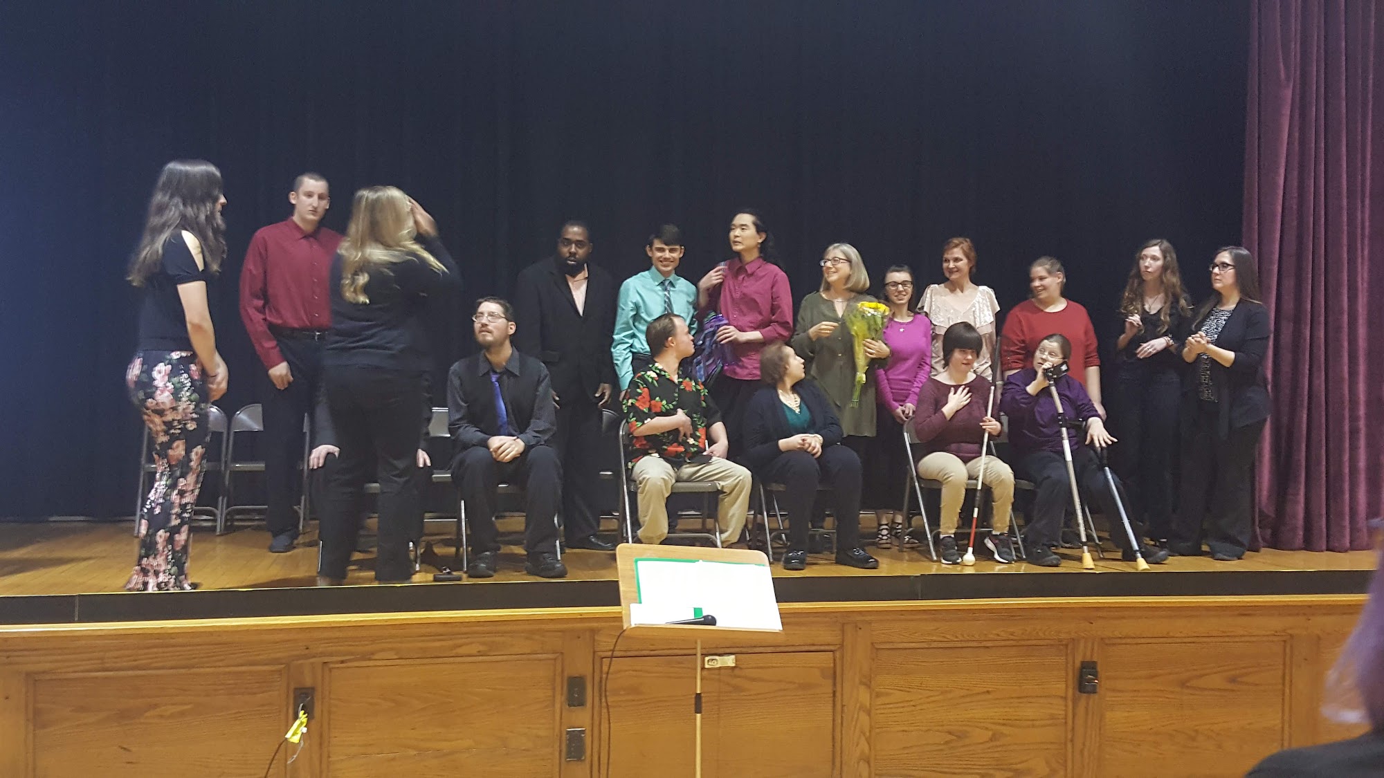 People Inc. Depew