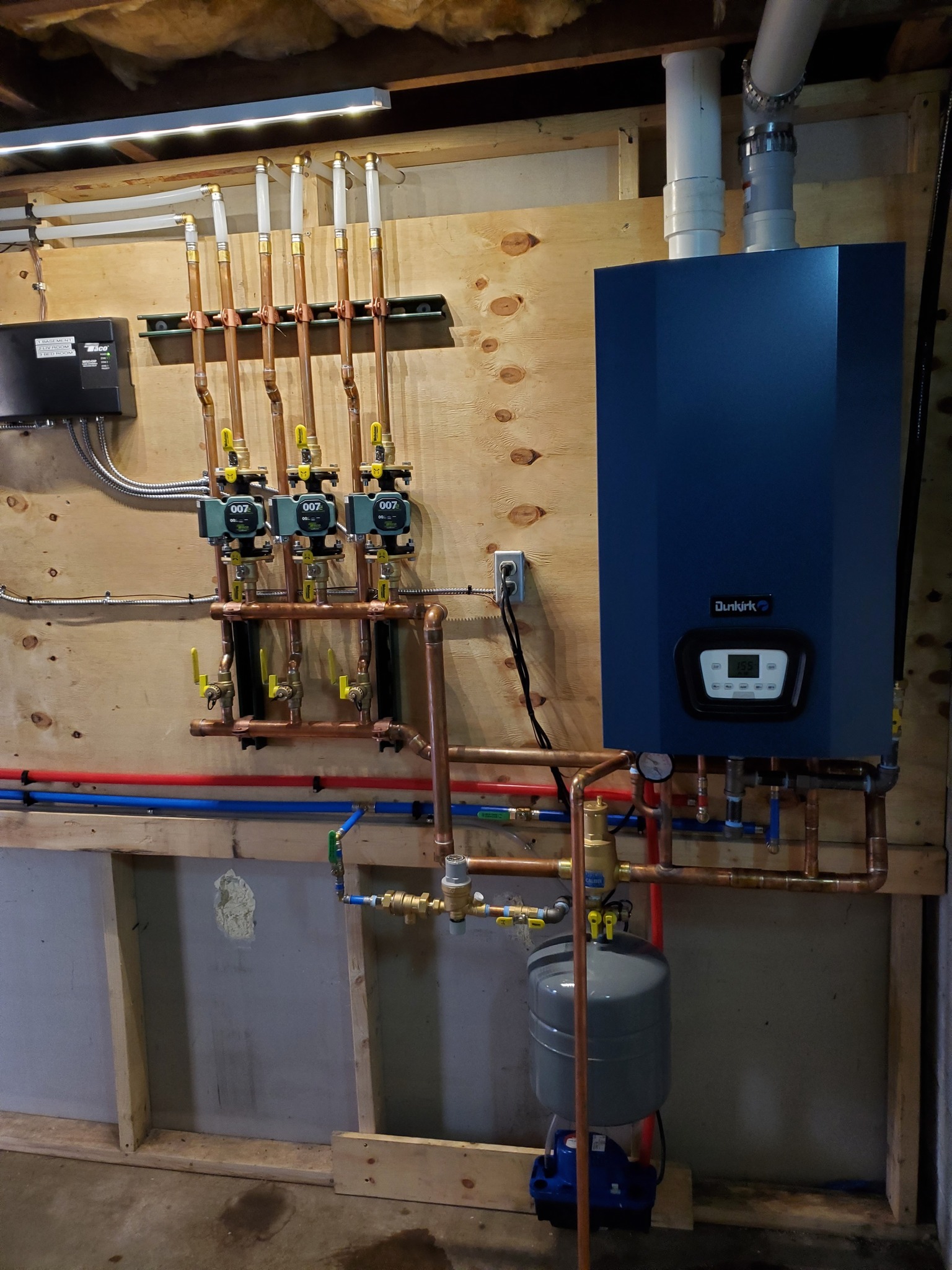 Hartz Plumbing & Heating 115, 2 Front St #1, Deposit New York 13754