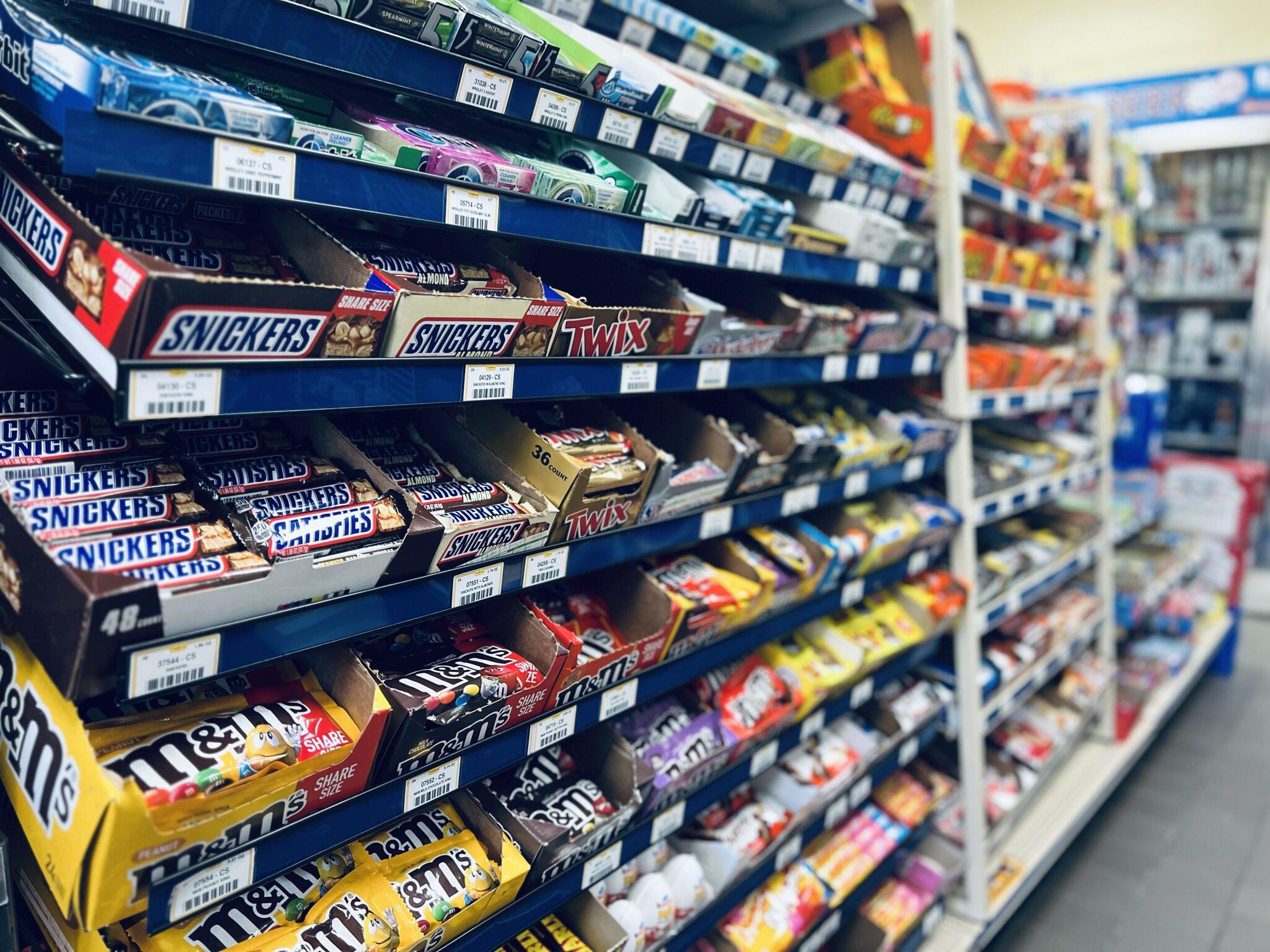 Corner Market Sunoco