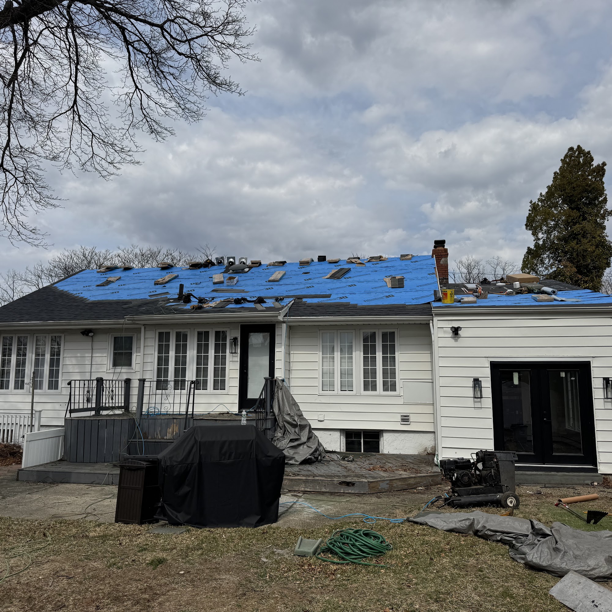 Top Notch Home Design