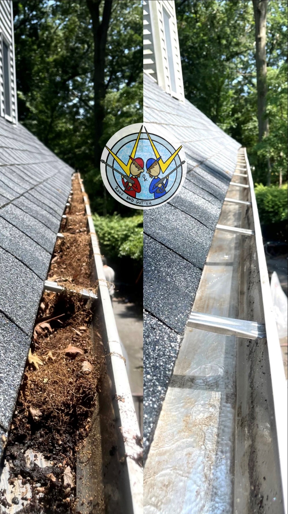 V&V ROOF AND GUTTER 2 Milligan St, Dix Hills New York 11746