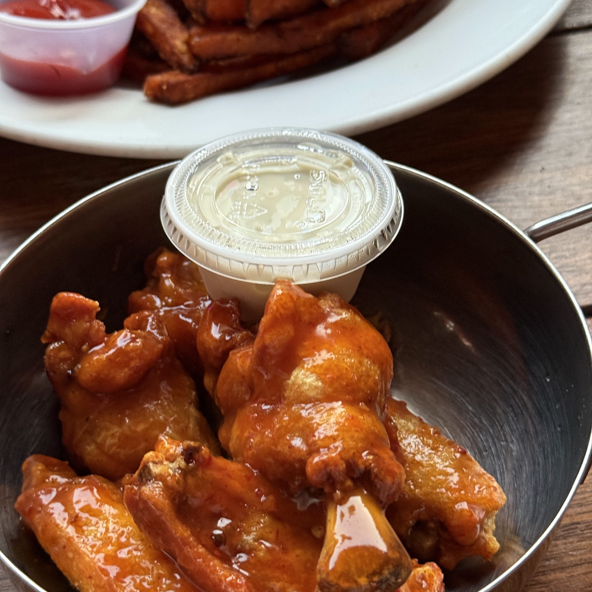 Hudson Social Dobbs Ferry