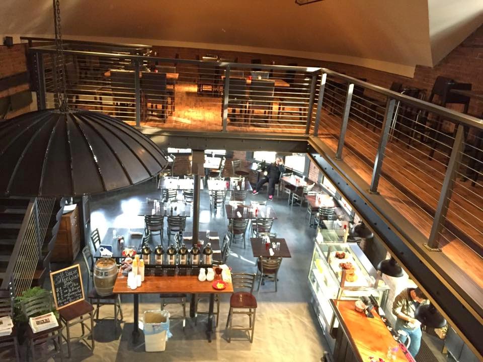 Hudson Social Dobbs Ferry