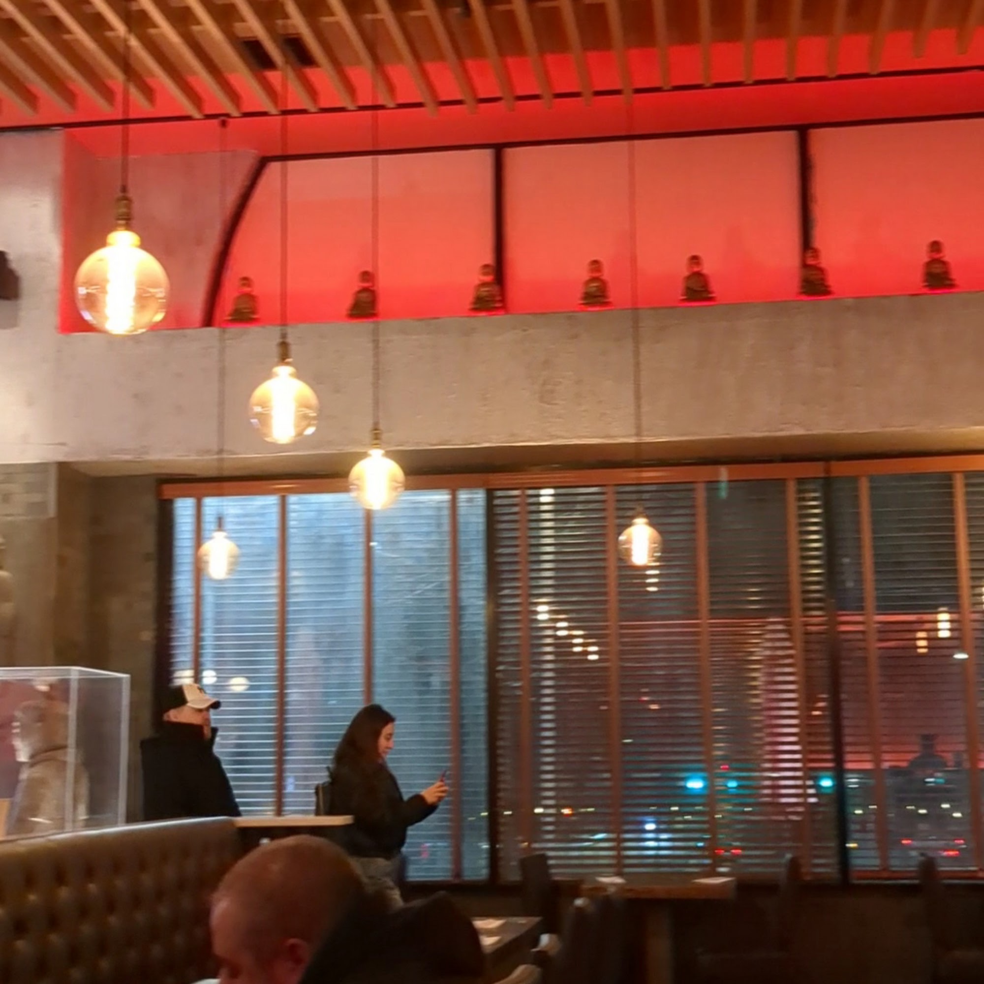 Buddha Asian Bistro Dobbs Ferry