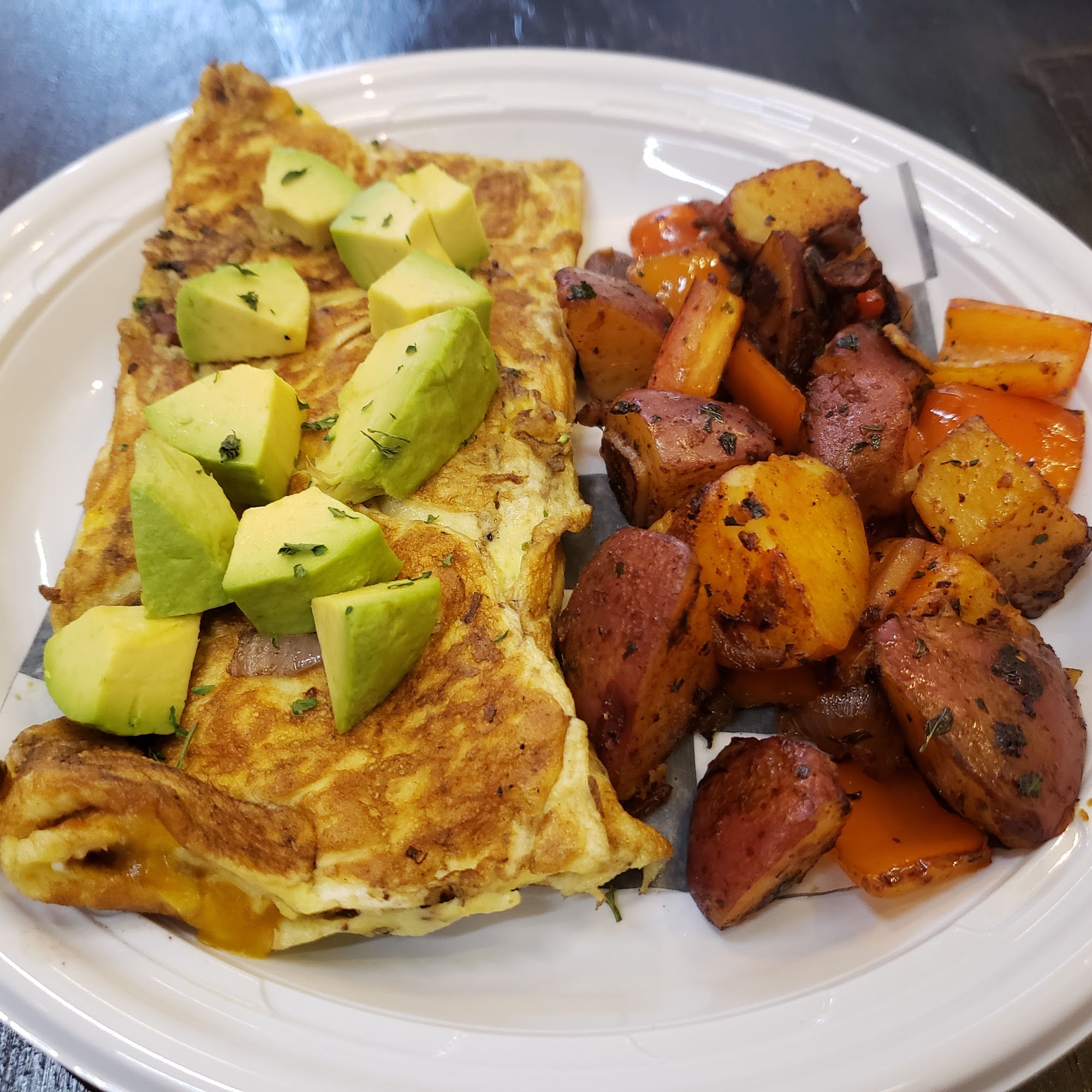 Sweet and Savory Dobbs Ferry