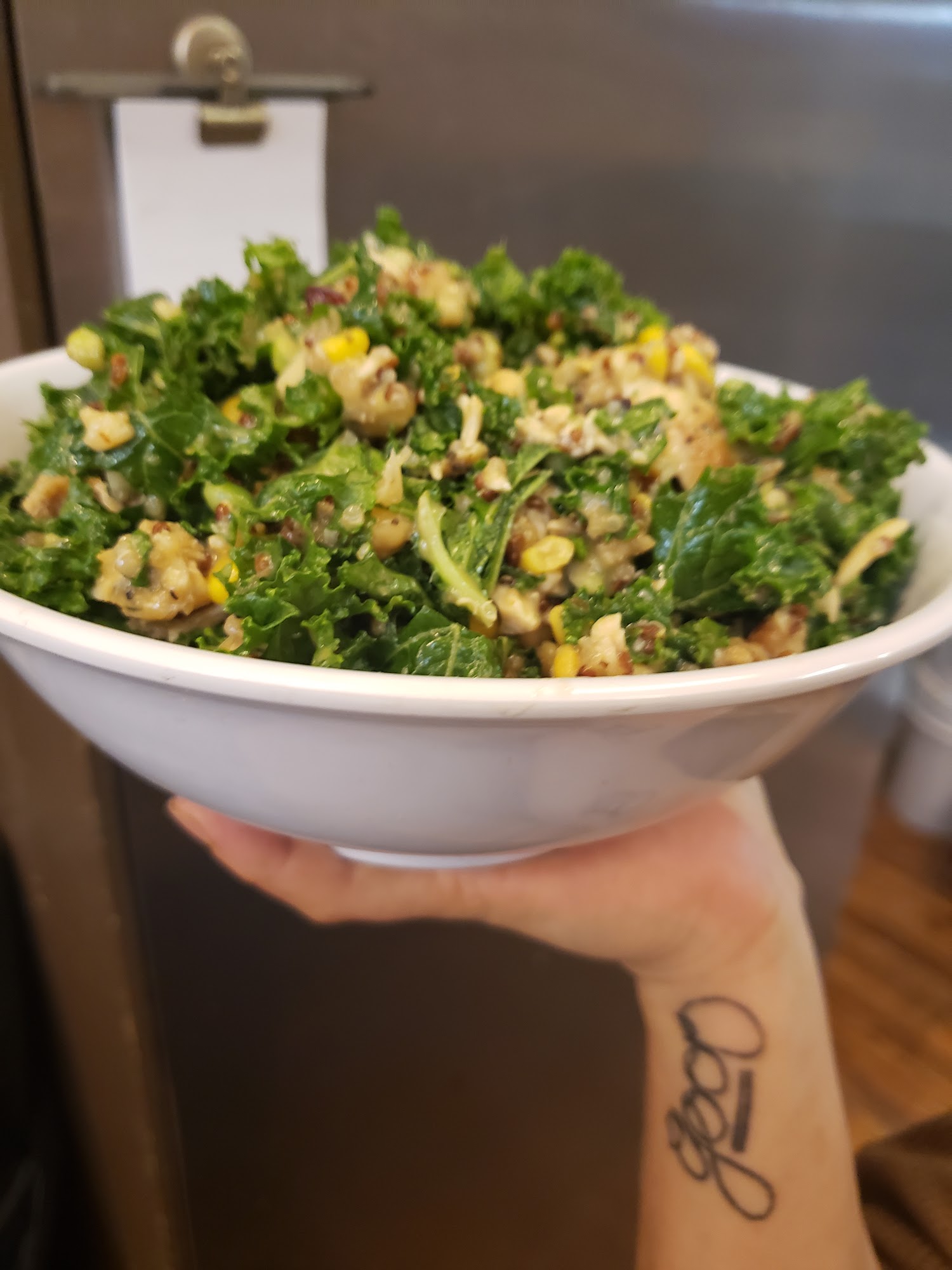 Sweet and Savory Dobbs Ferry