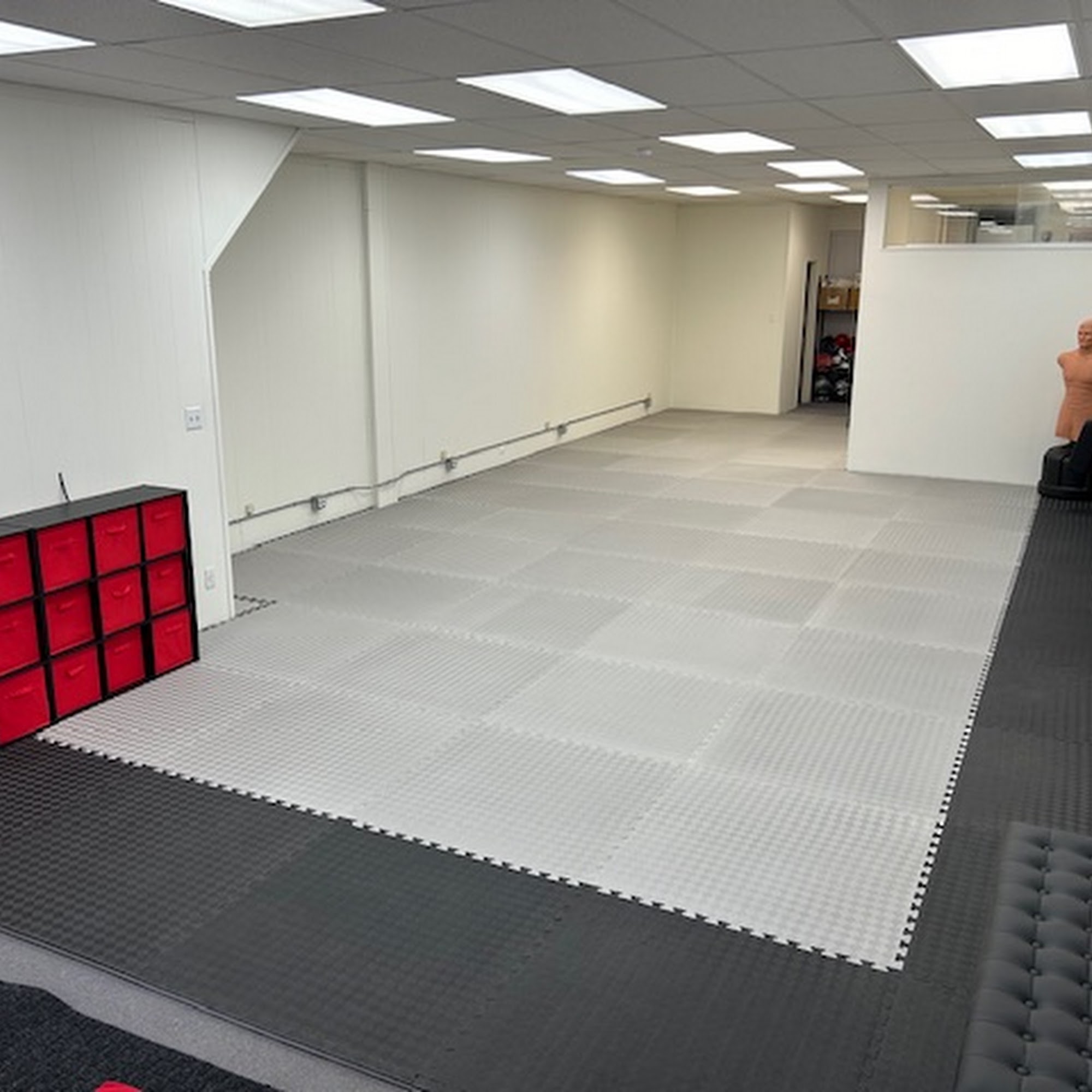 Ryu Renshi-Dan Karate US 96 Main St # A, Dobbs Ferry New York 10522