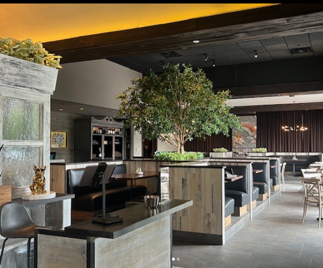 Photo credit: restaurantji