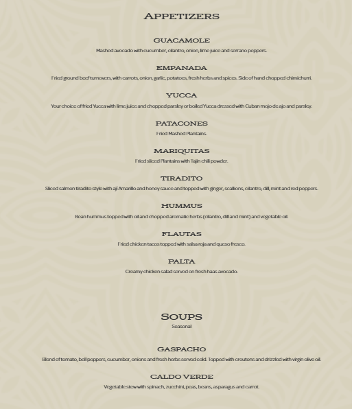 Photo credit: Restaurantji