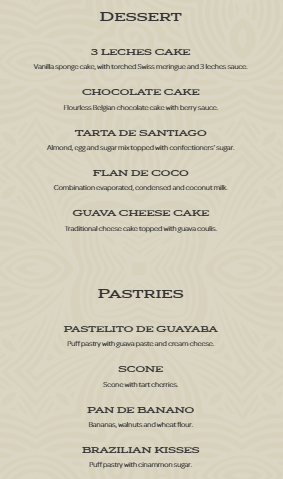 Photo credit: Restaurantji