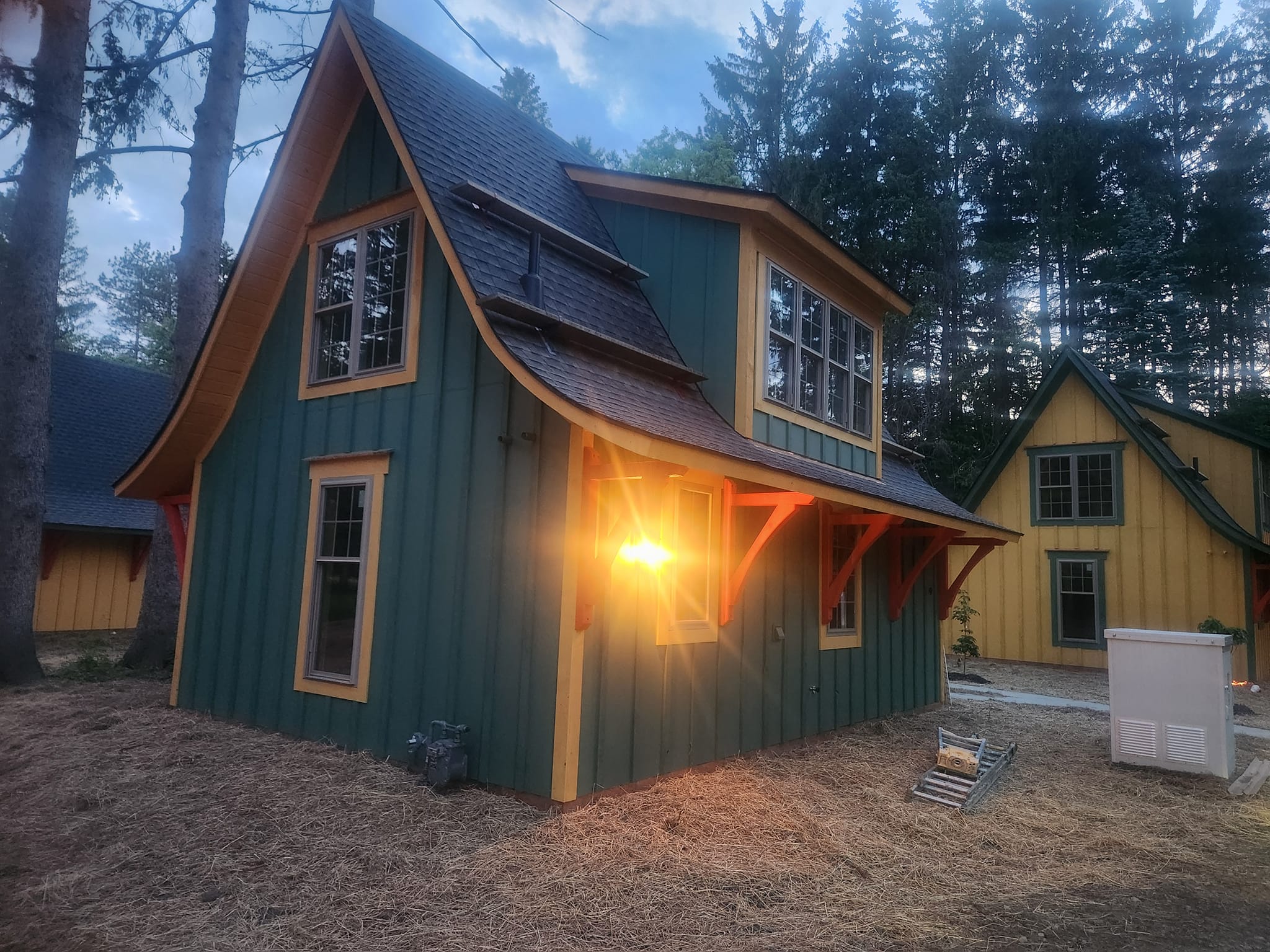 Schickel Construction Co