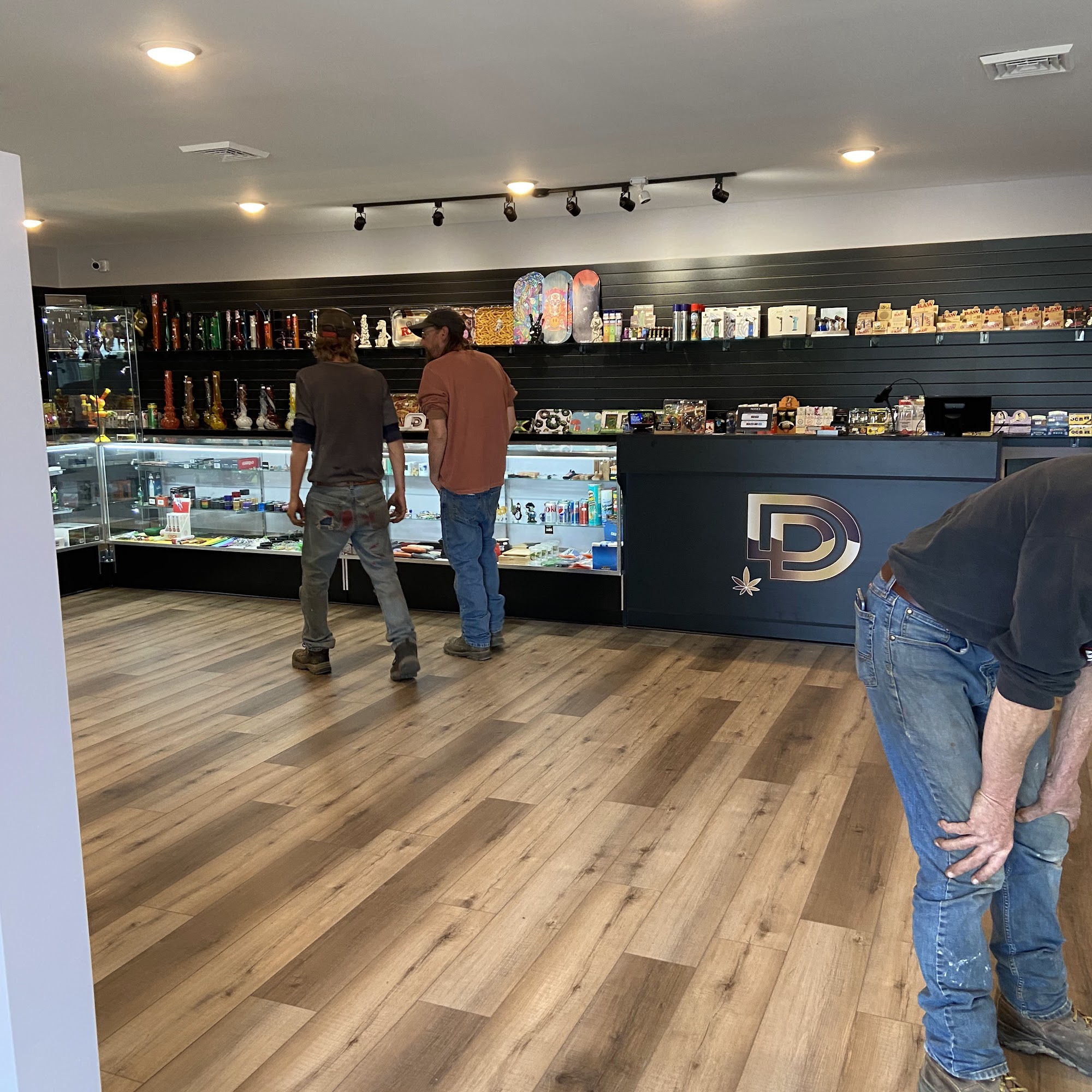 Dryden Dispensary Dryden