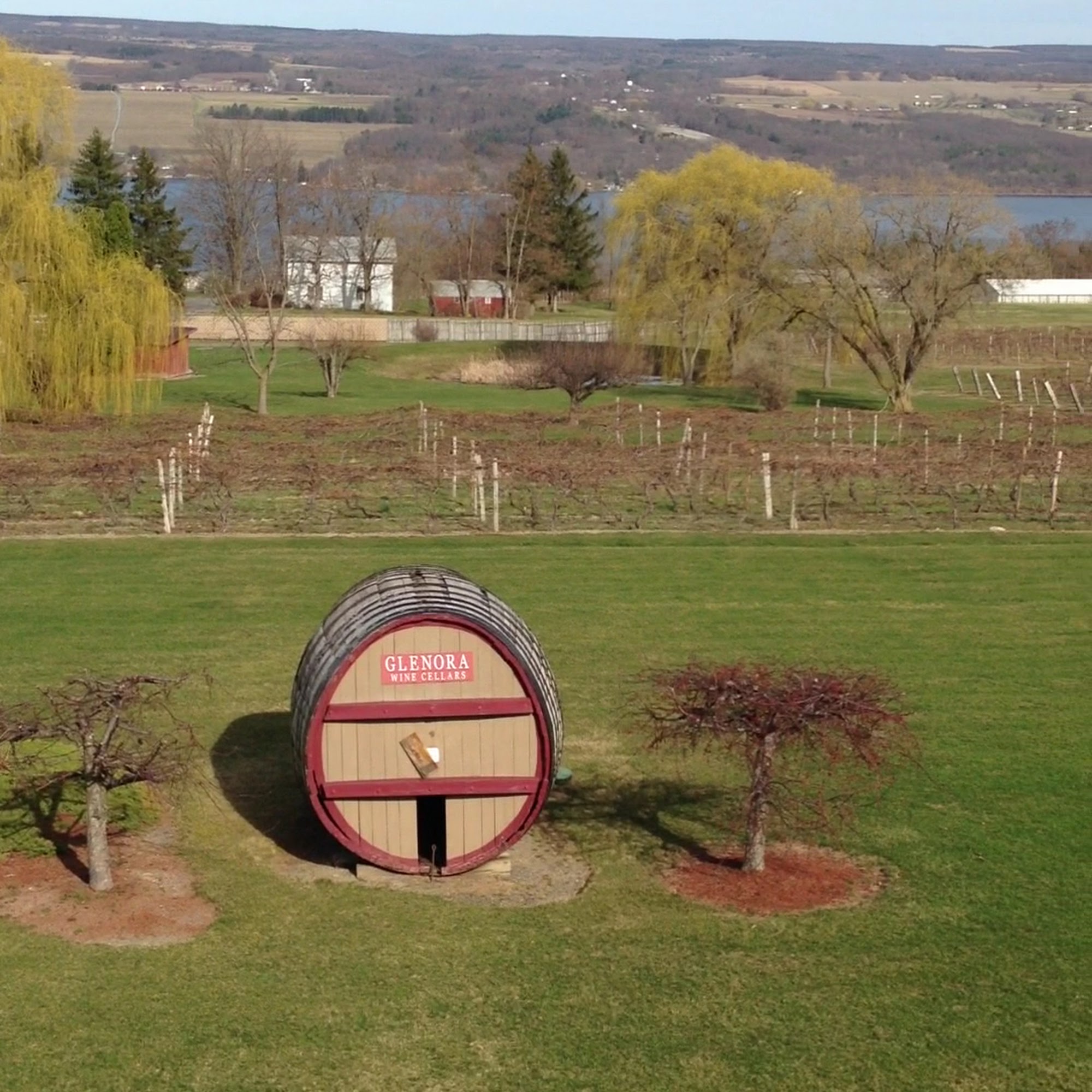 Veraisons Restaurant Dundee