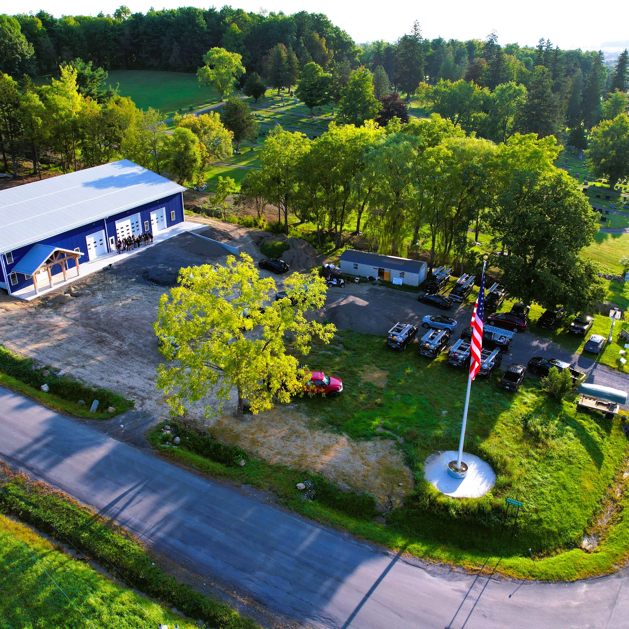 Custom Pest Control - Yates County NY