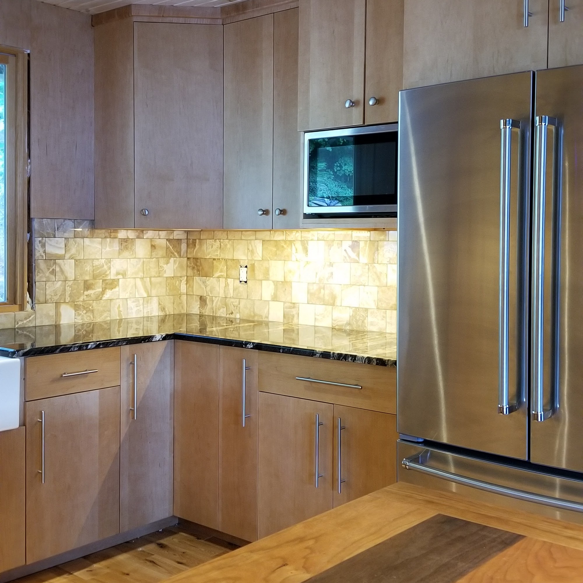 Stoney Creek Cabinetry (Kitchen & Bath Cabinets) 1808 NY-230, Dundee New York 14837