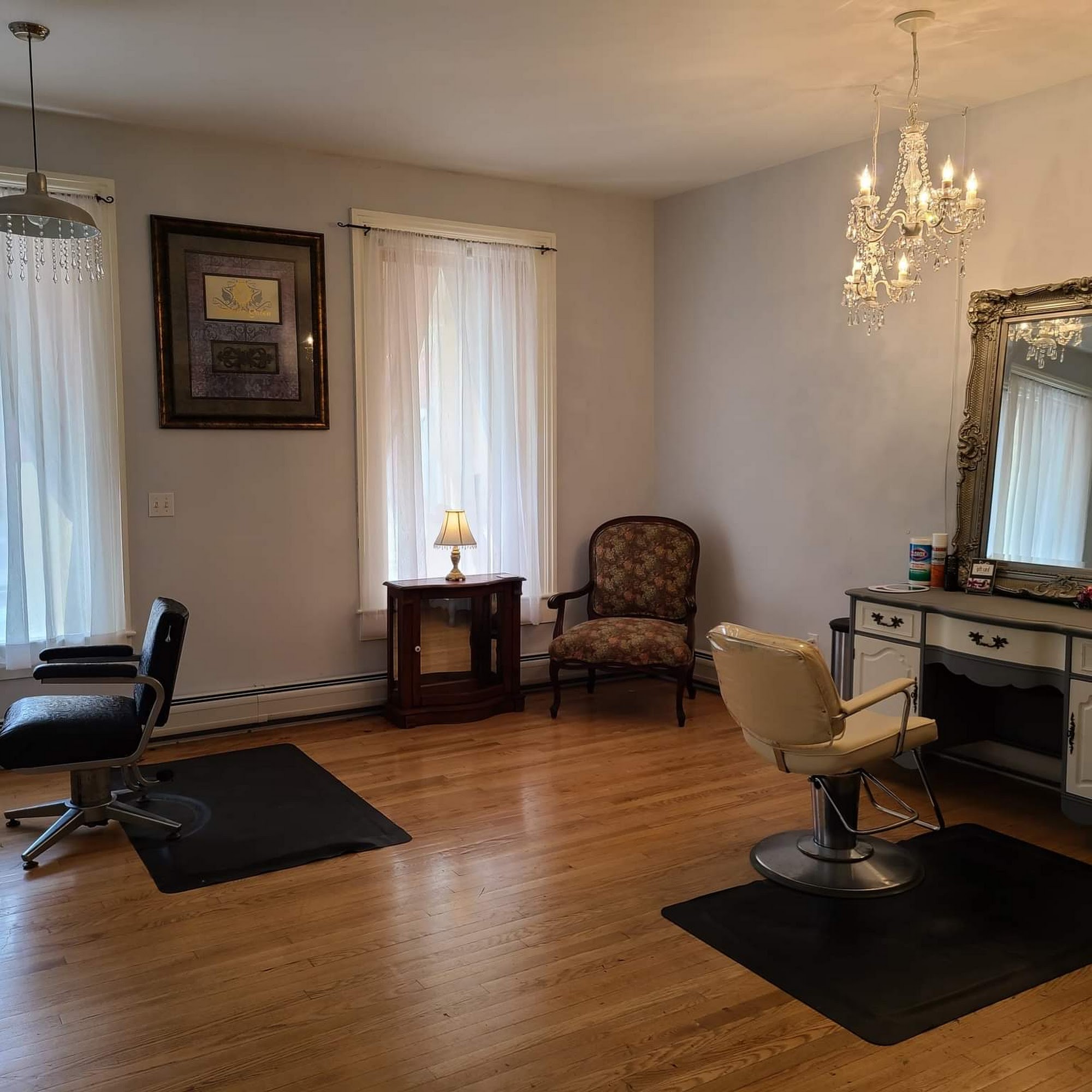 LaBelle Salon 28 Main St, Dundee New York 14837