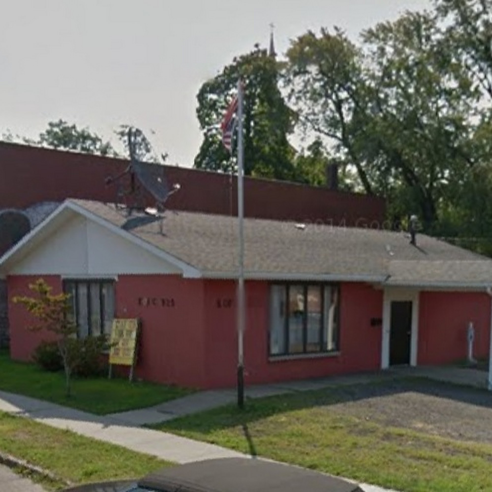 Knights of Columbus Dunkirk