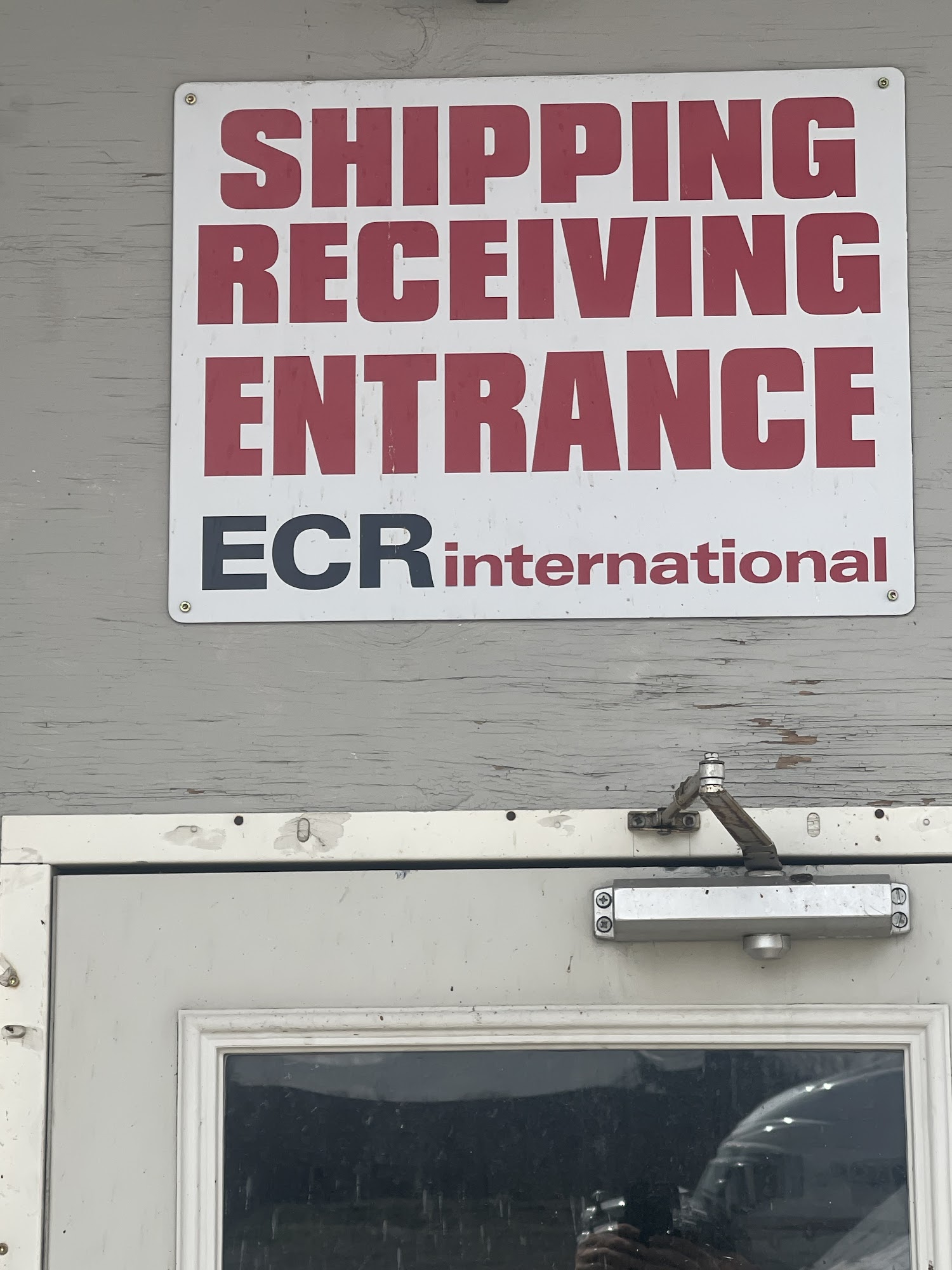 Ecr International