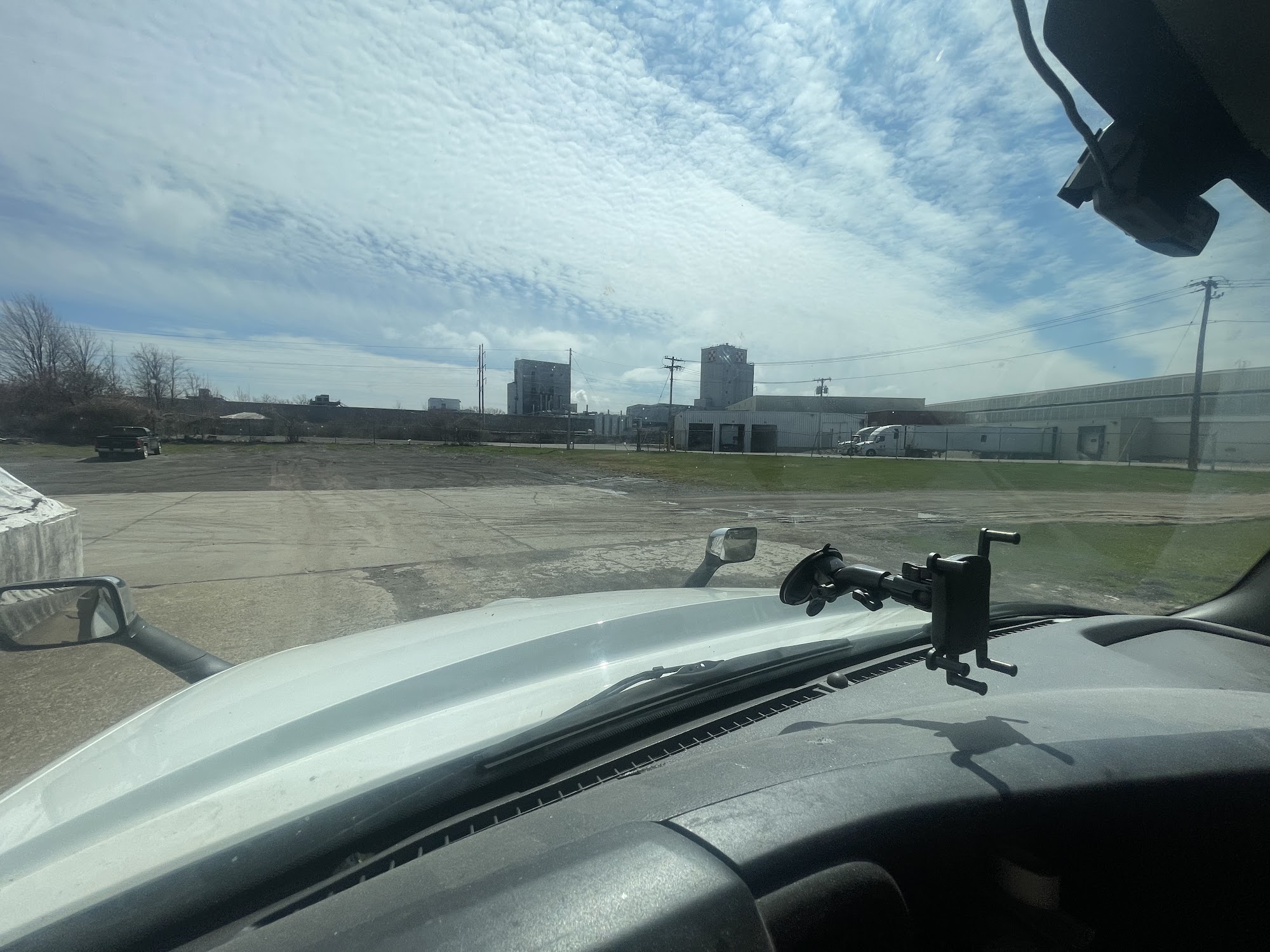 Ecr International 85 Middle Rd, Dunkirk New York 14048