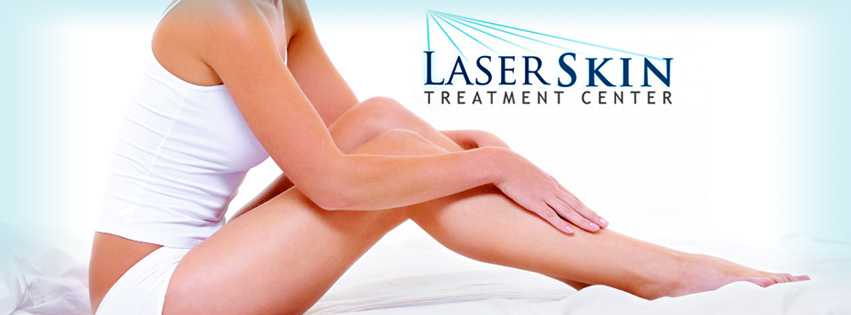 Laser Skin Treatment Center
