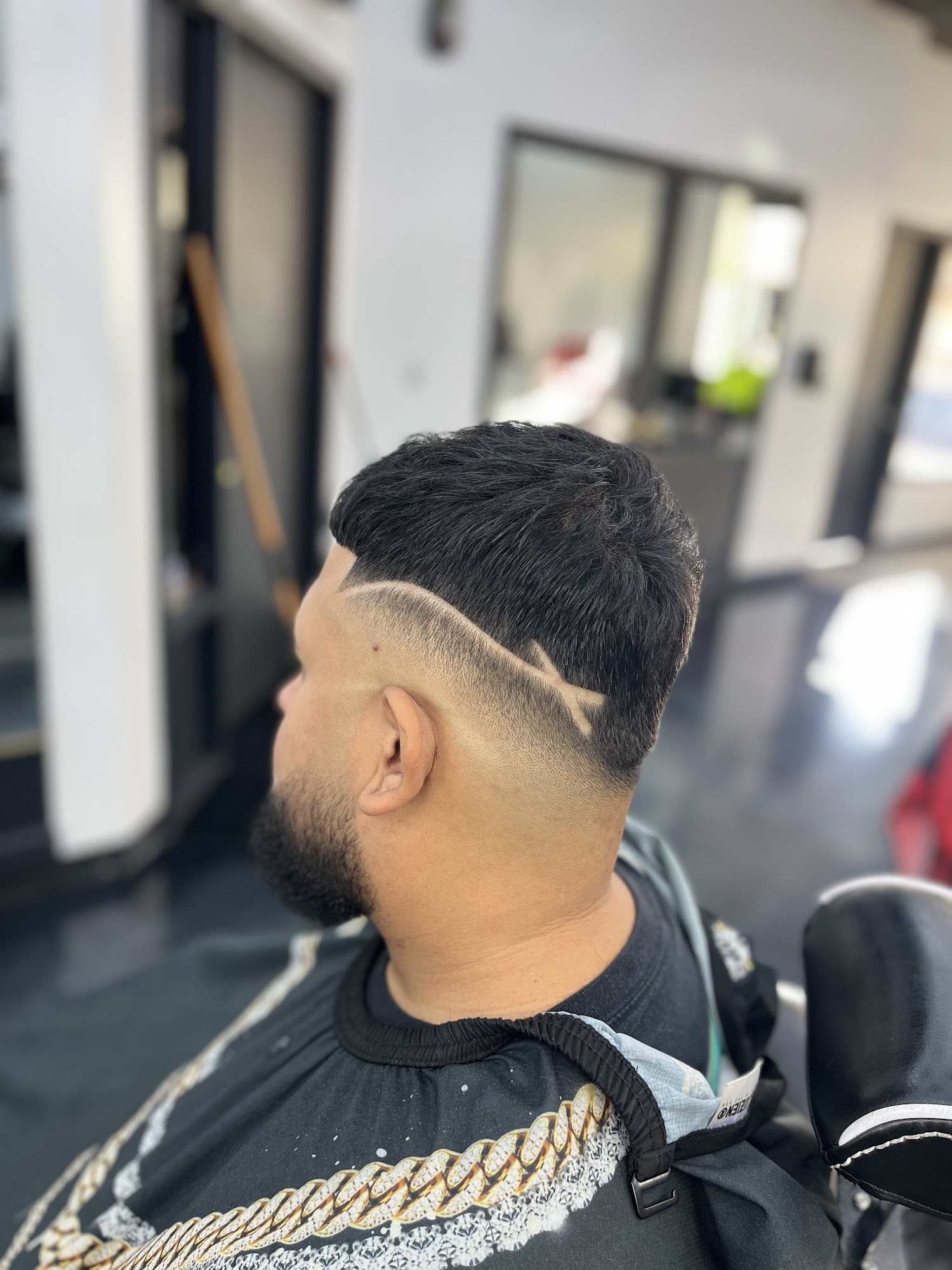 Onix Barbershop 404 Central Ave, Dunkirk New York 14048