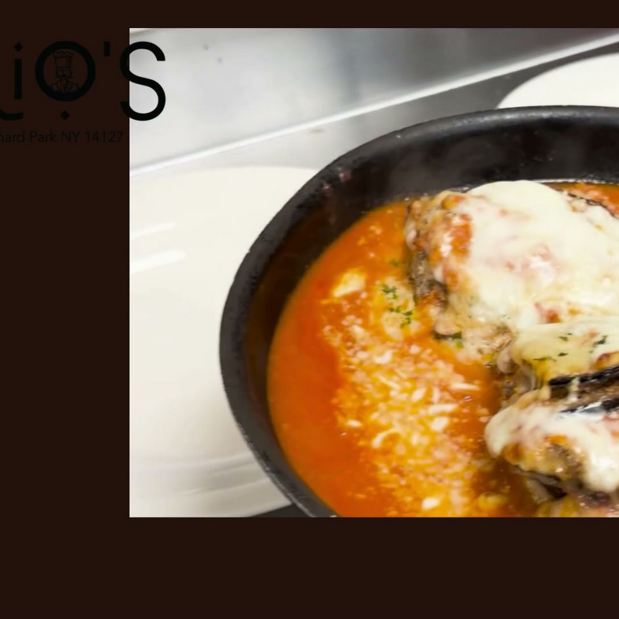 Mario's Bistro & Brews East Aurora