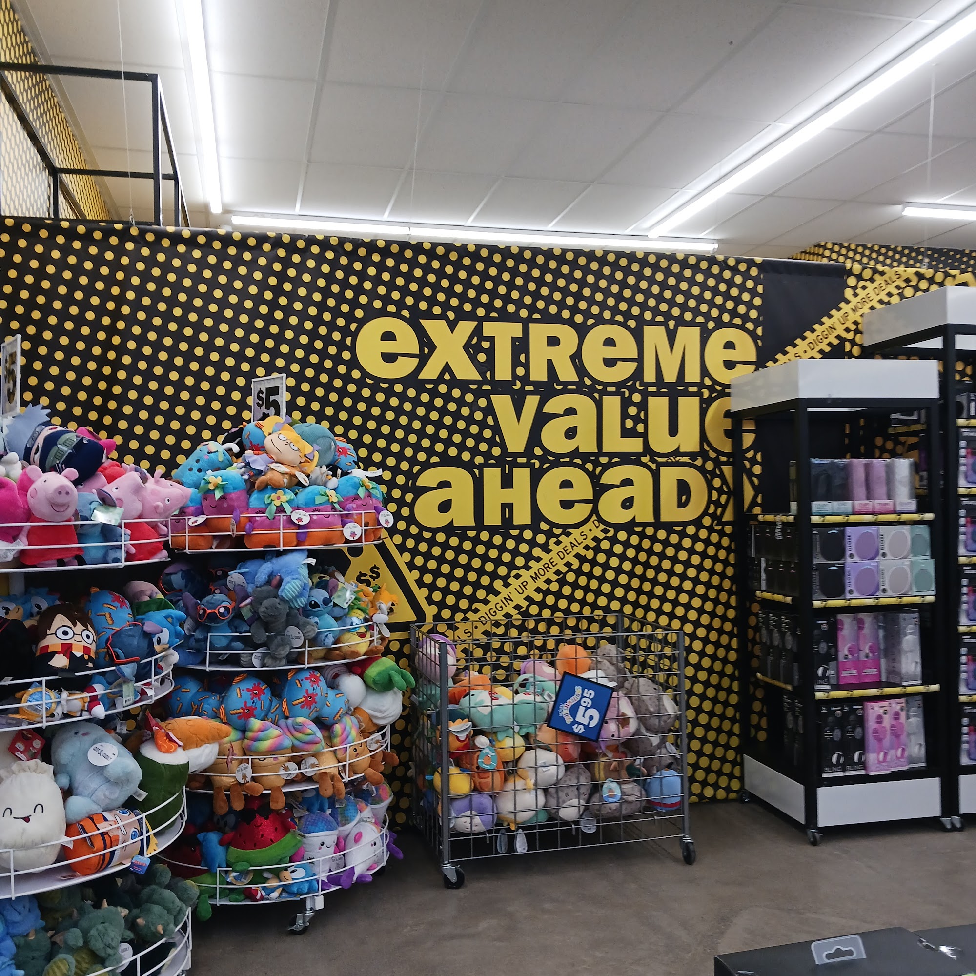 Five Below East Aurora
