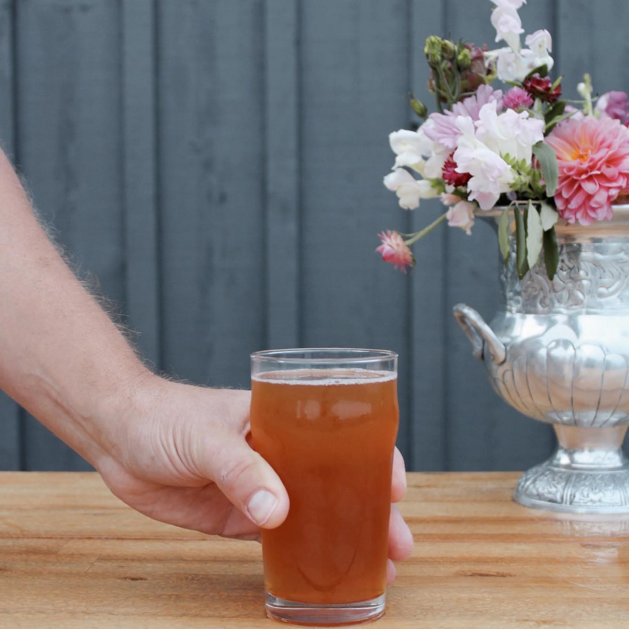 Mystic Hills Brewing East Concord