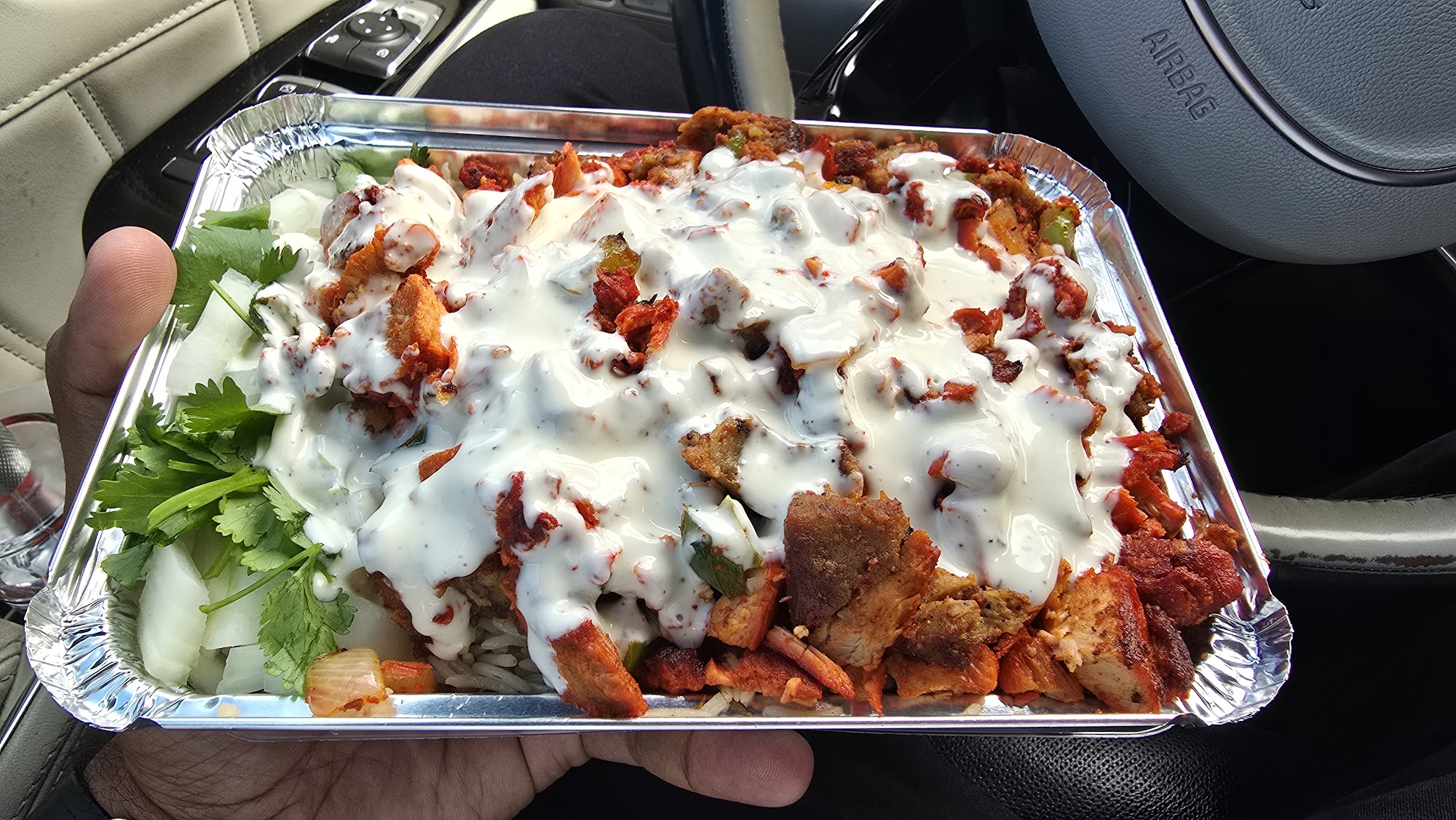 Afghan Boys East Elmhurst