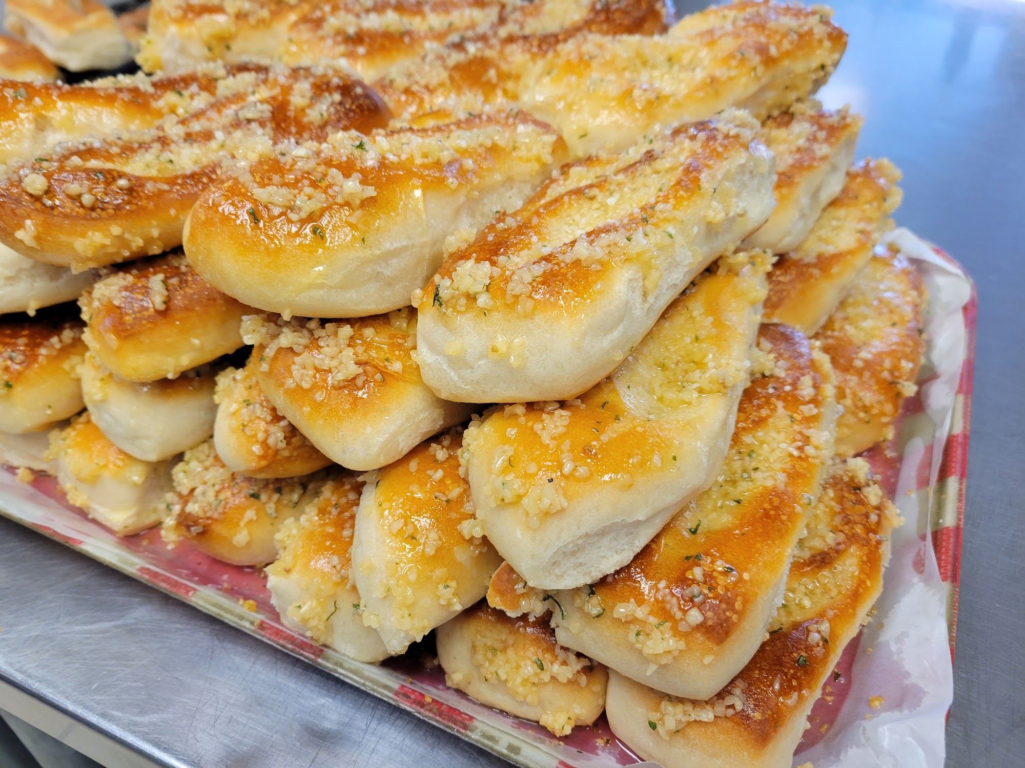 Elias Pizzeria East Greenbush