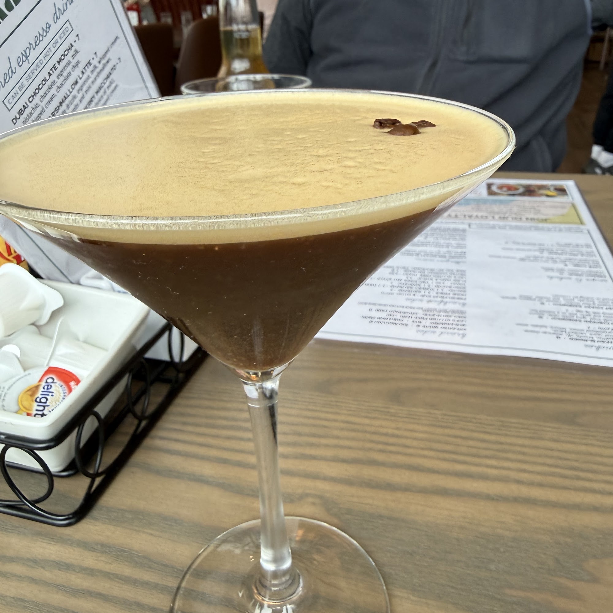 Café Madison East Greenbush