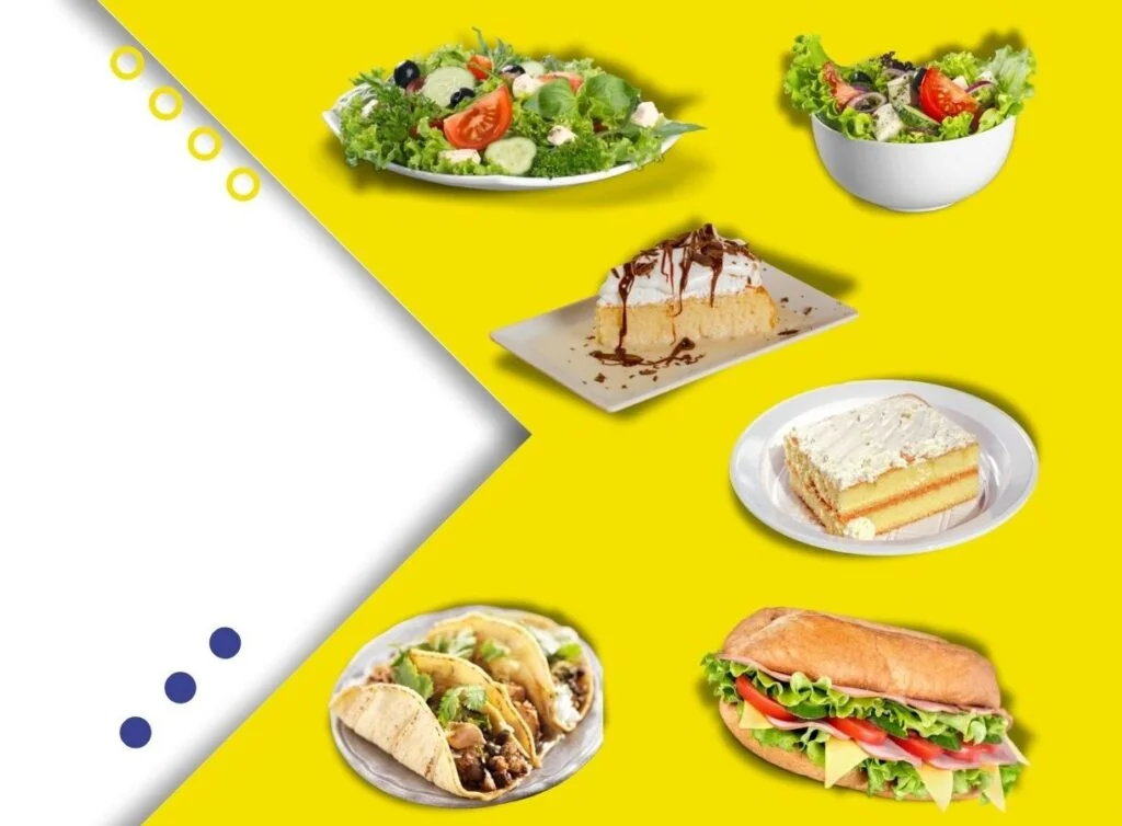 Pacheco's Deli & Pizza Menu