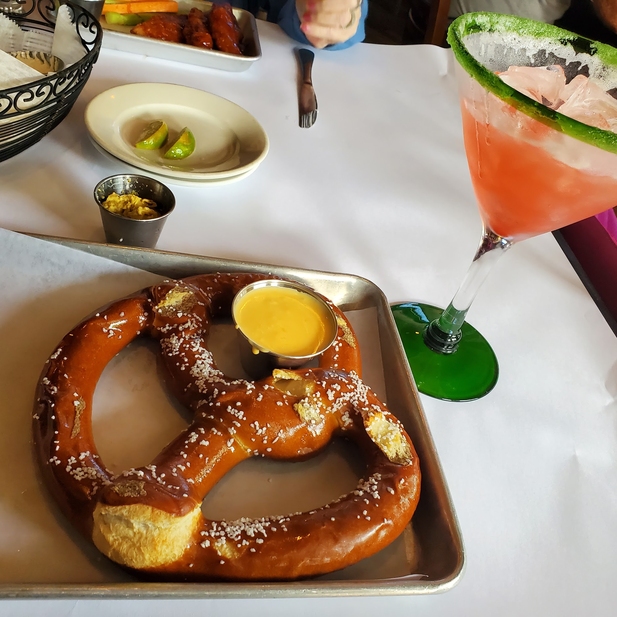 Jackson Hall American Bar & Grille East Islip