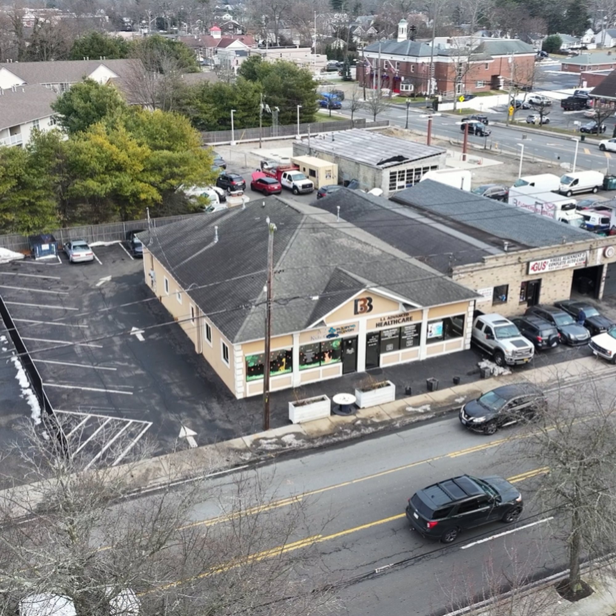 Injury Recovery MD East Islip