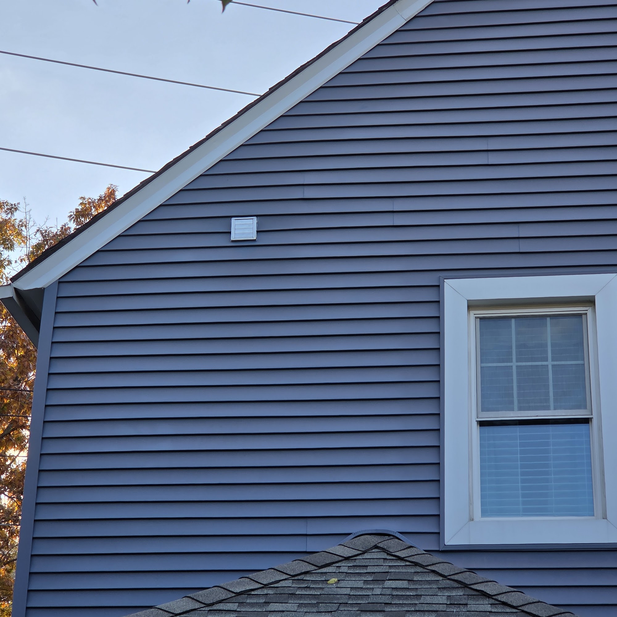 J & M Gutter Tech Inc