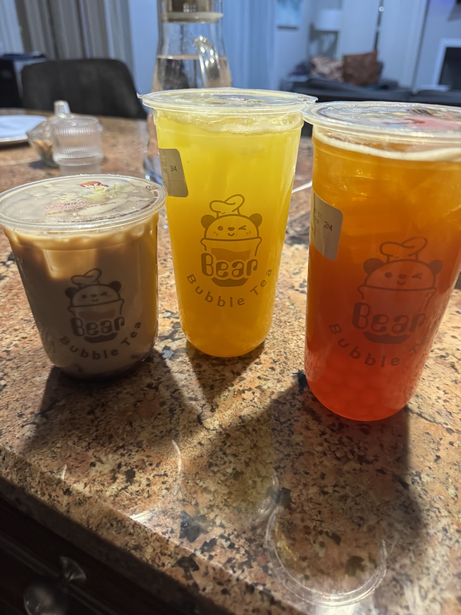 Bear Bubble Tea NY East Meadow