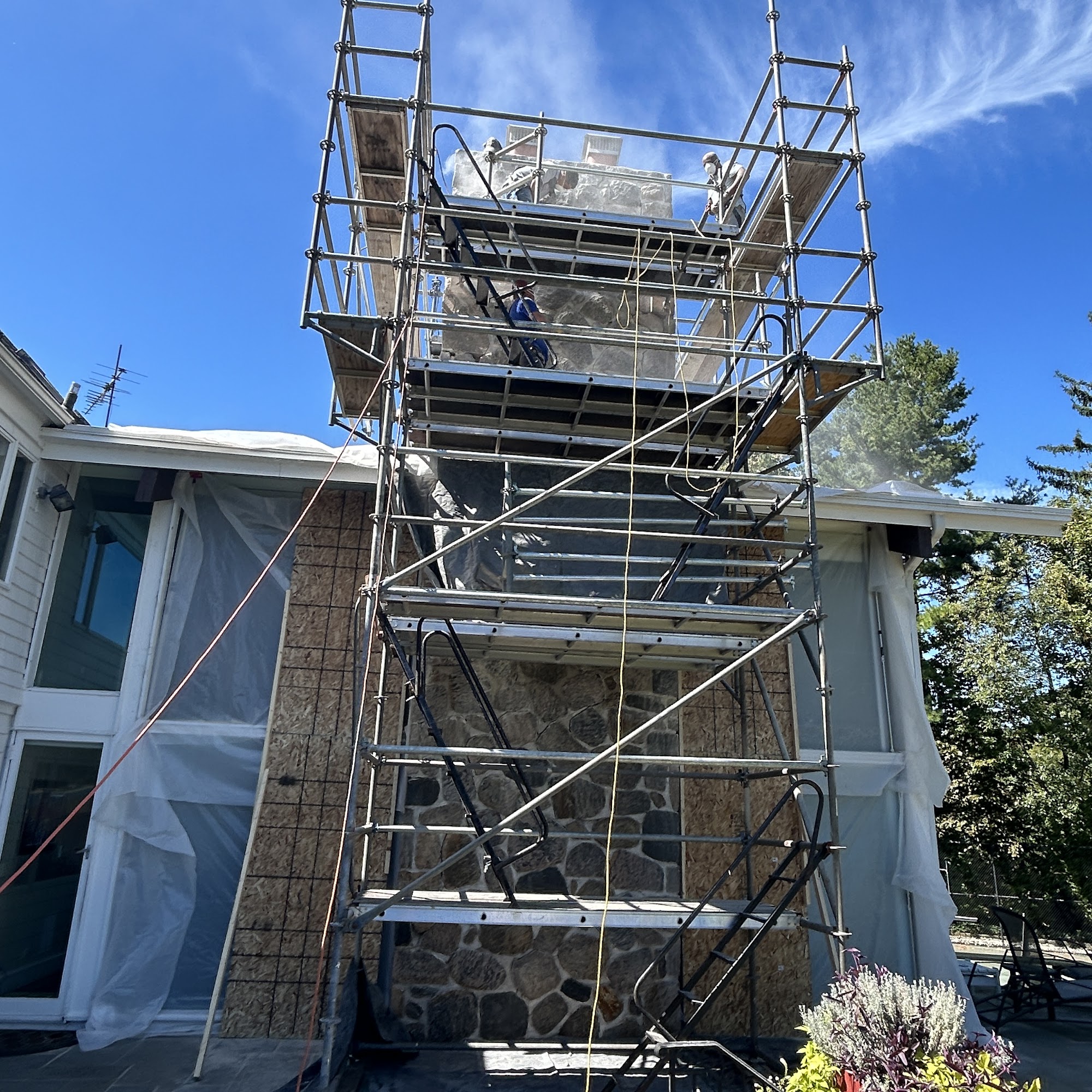 Eastern Scaffolding & Shoring