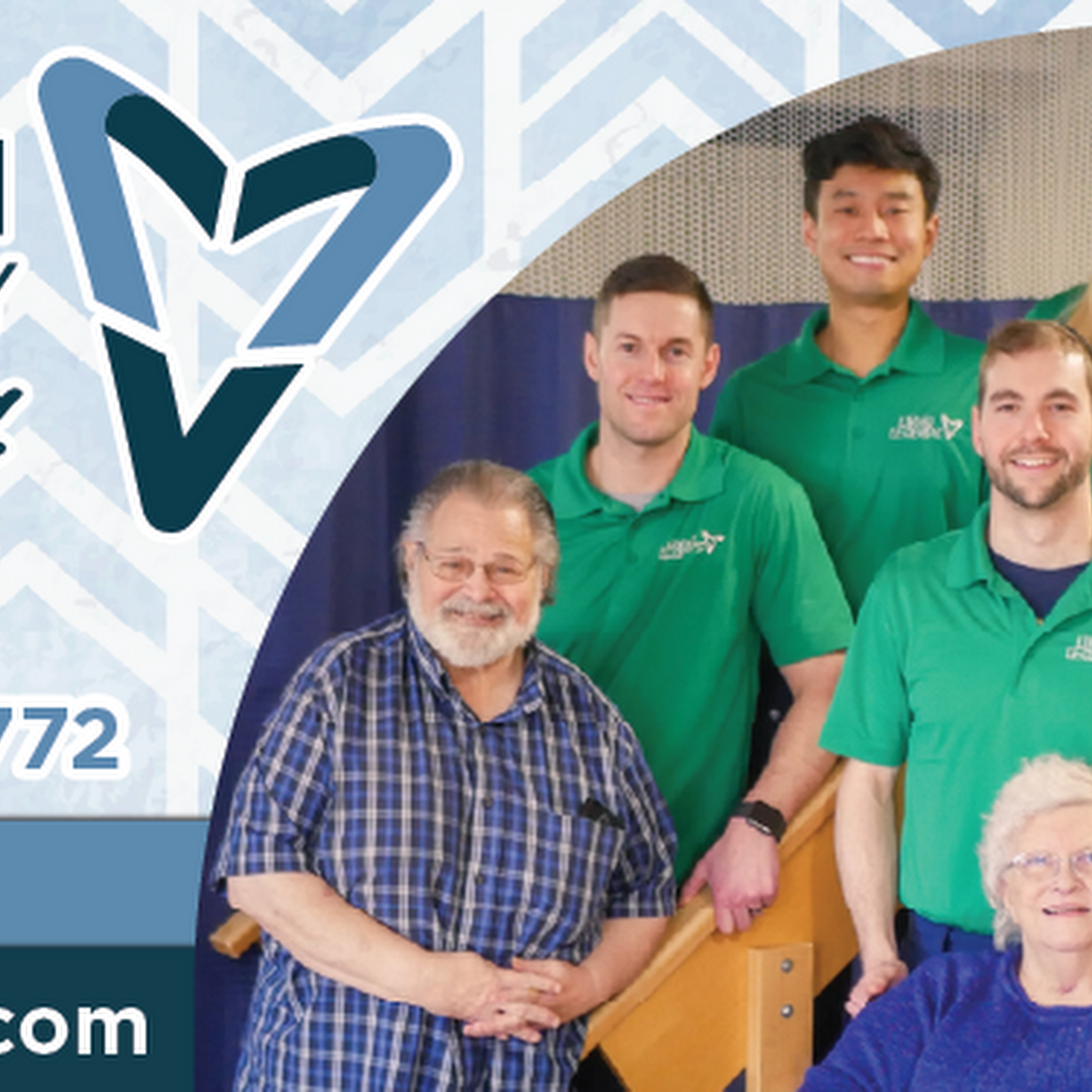 Brookhaven Health Care Facility 801 Gazzola Dr, East Patchogue New York 11772