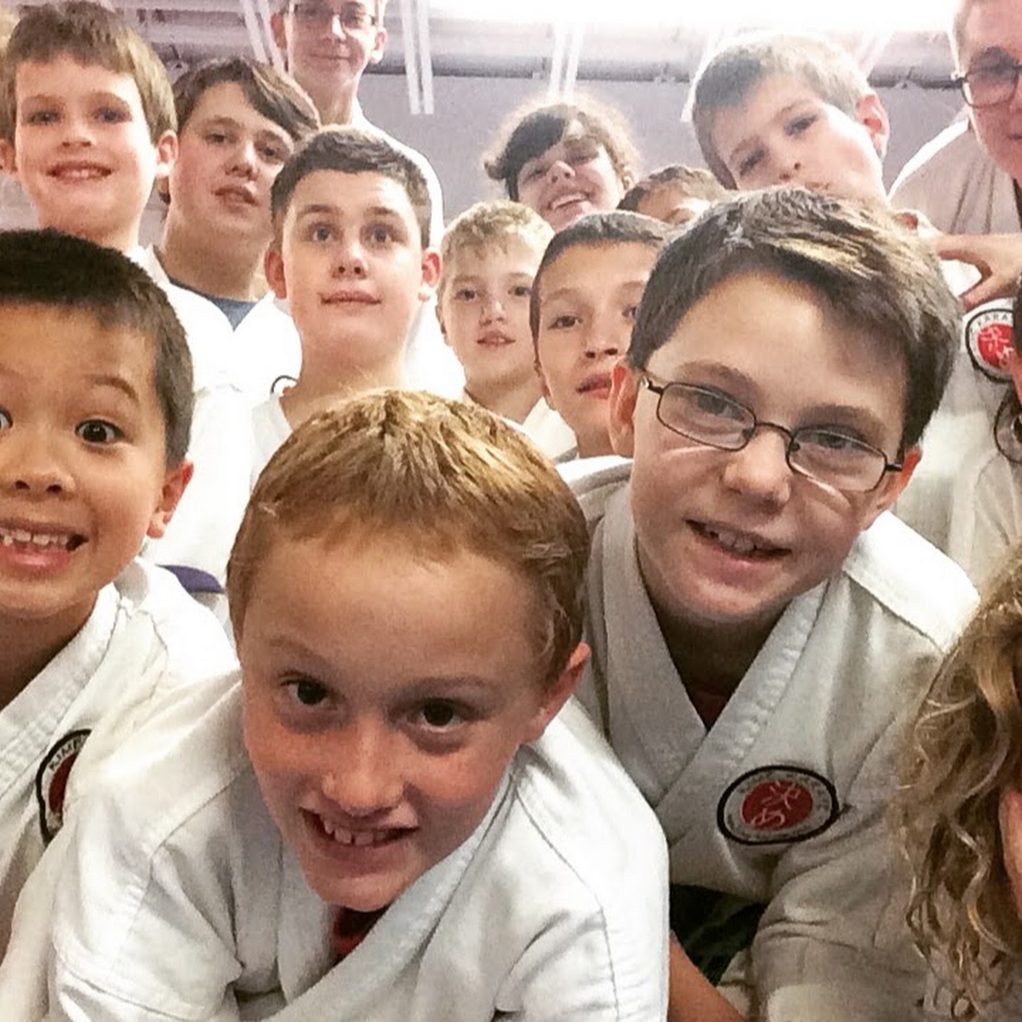 Fairport Karate Classes